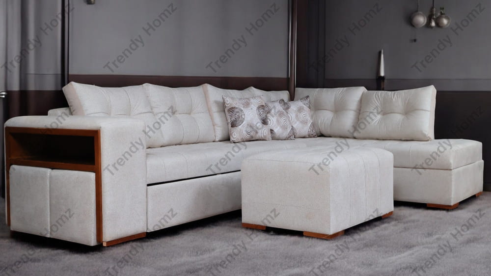 ركنة سرير وسحارة 253