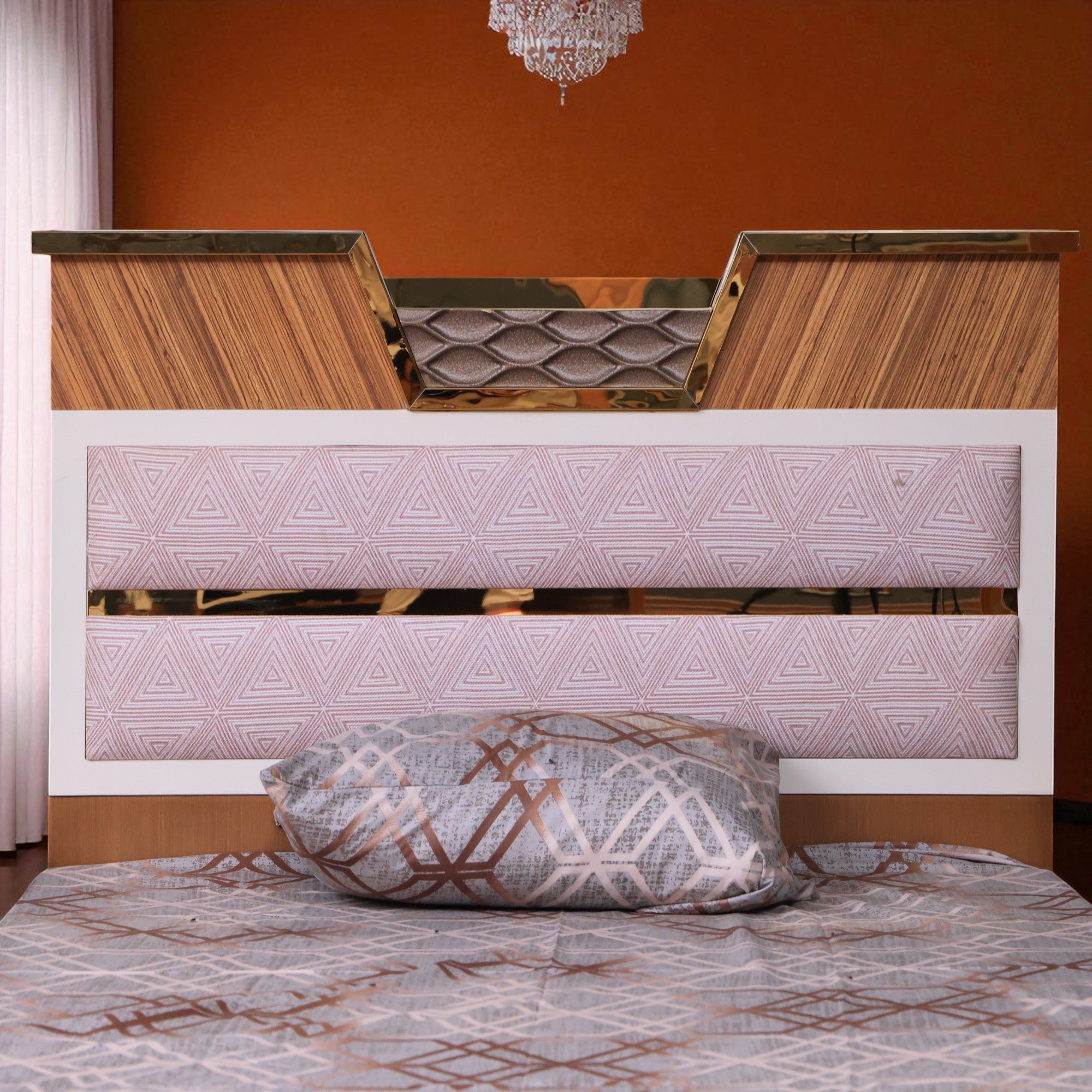 غرفة نوم اطفال 228