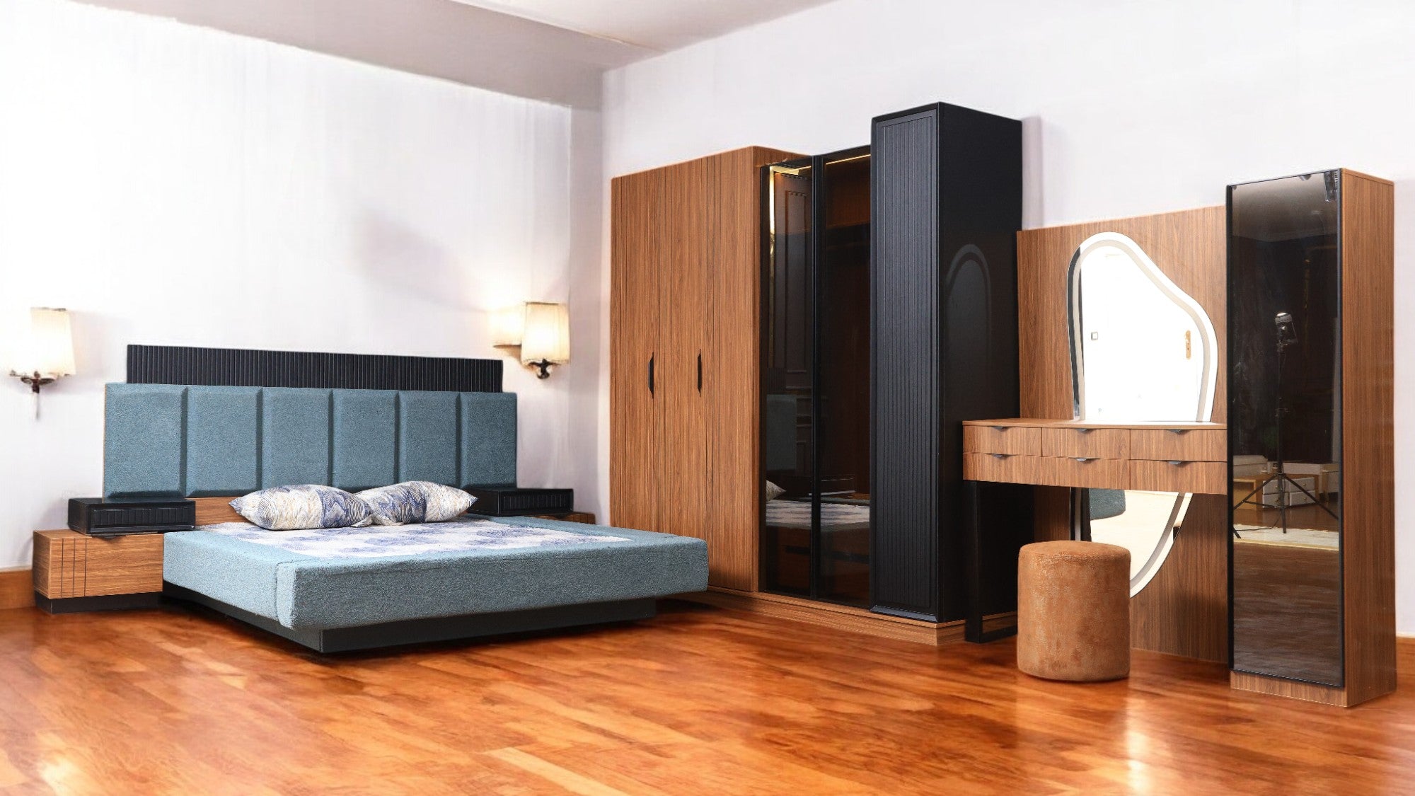 غرفة نوم ماستر 421