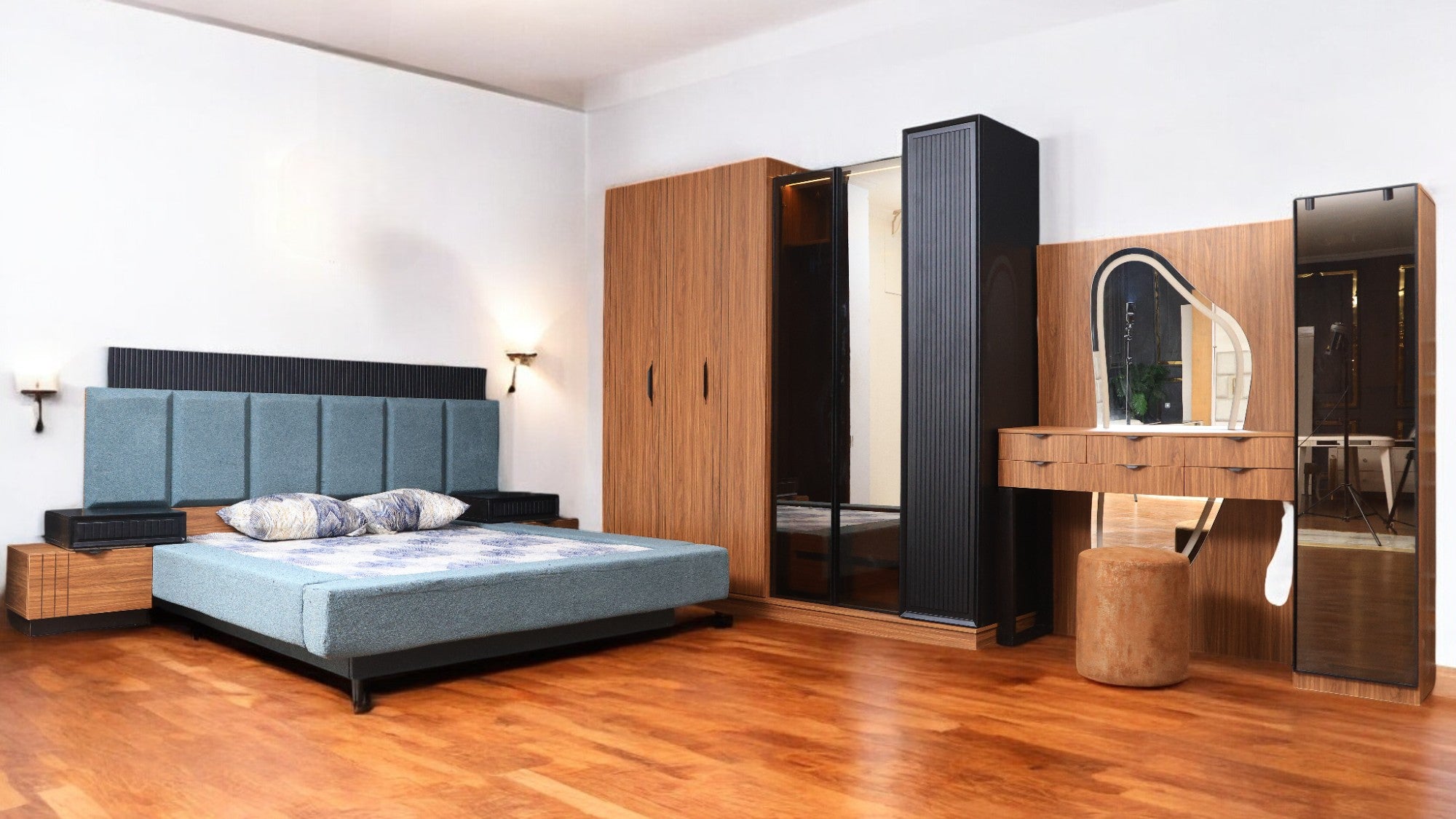 غرفة نوم ماستر 421