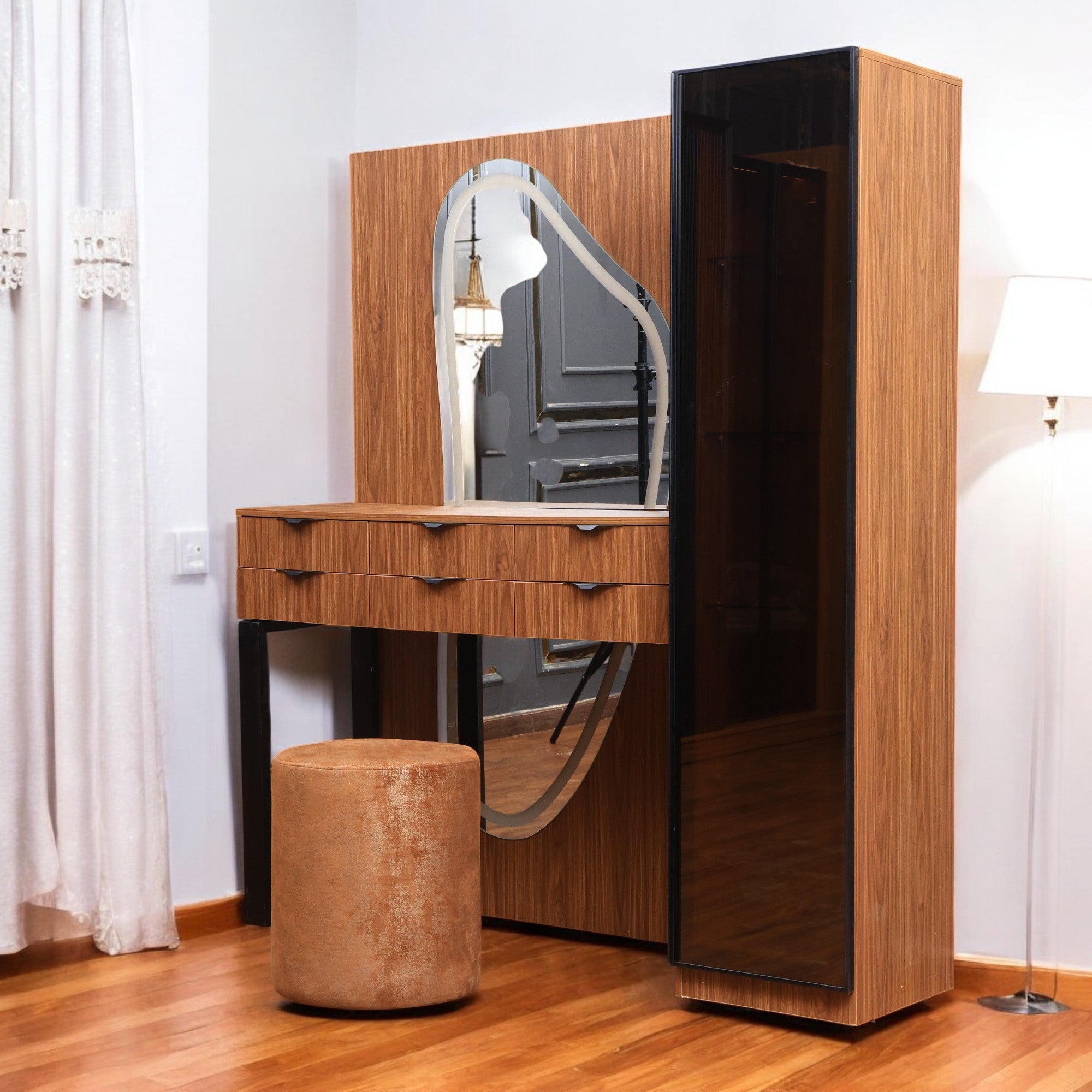 غرفة نوم ماستر 421