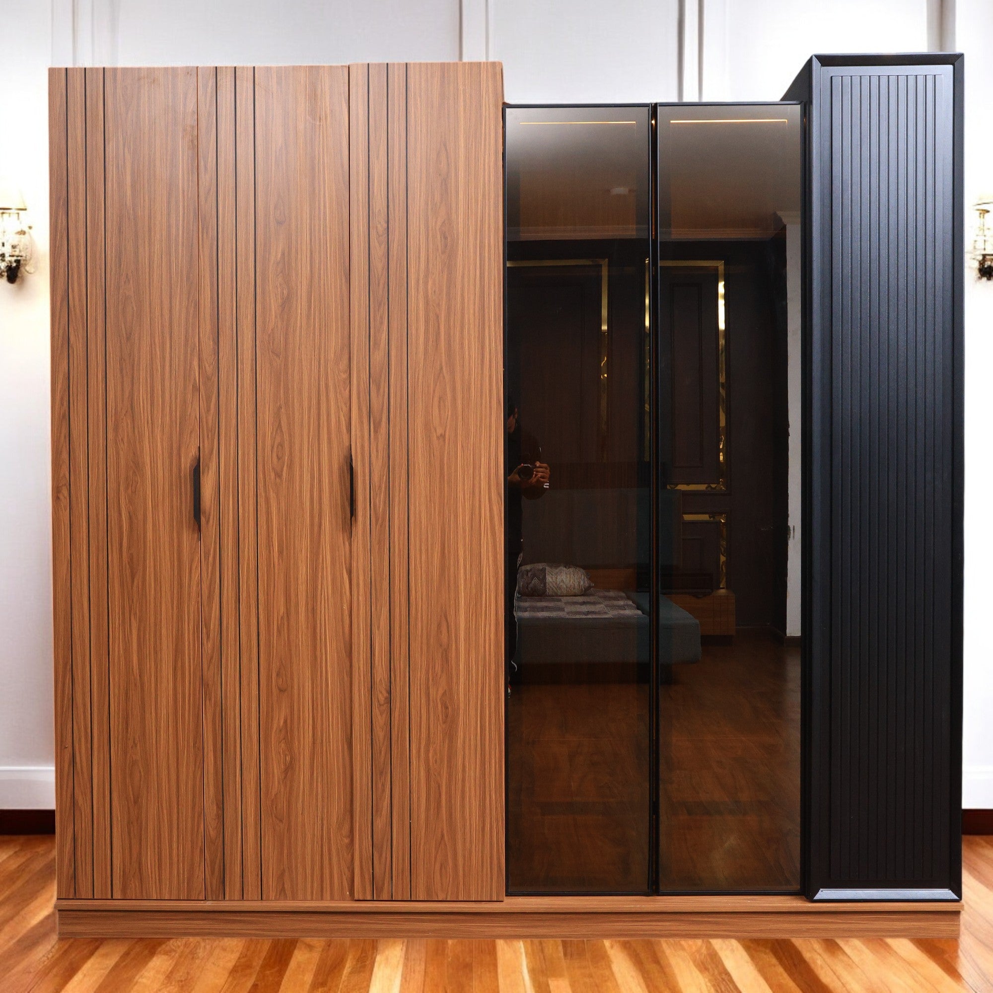 غرفة نوم ماستر 421