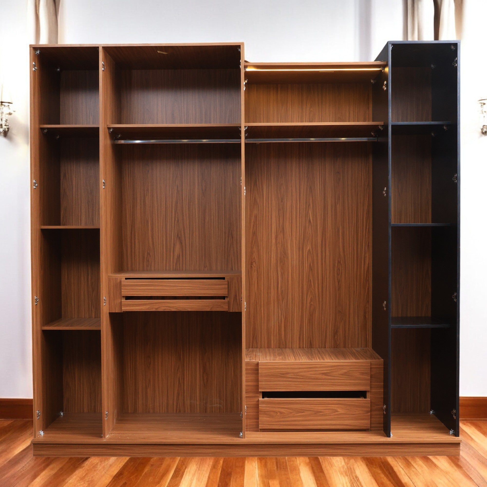 غرفة نوم ماستر 421