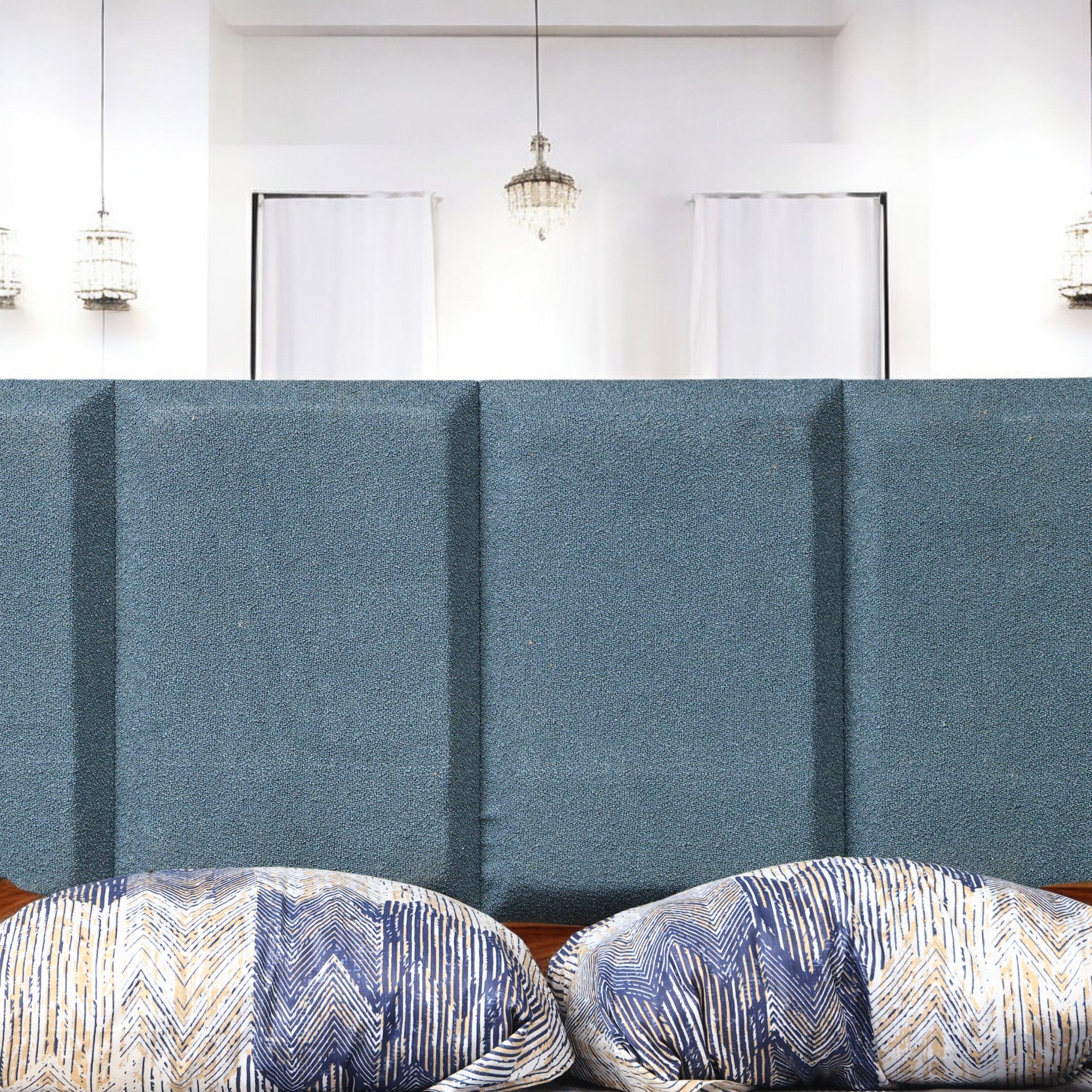 غرفة نوم ماستر 421