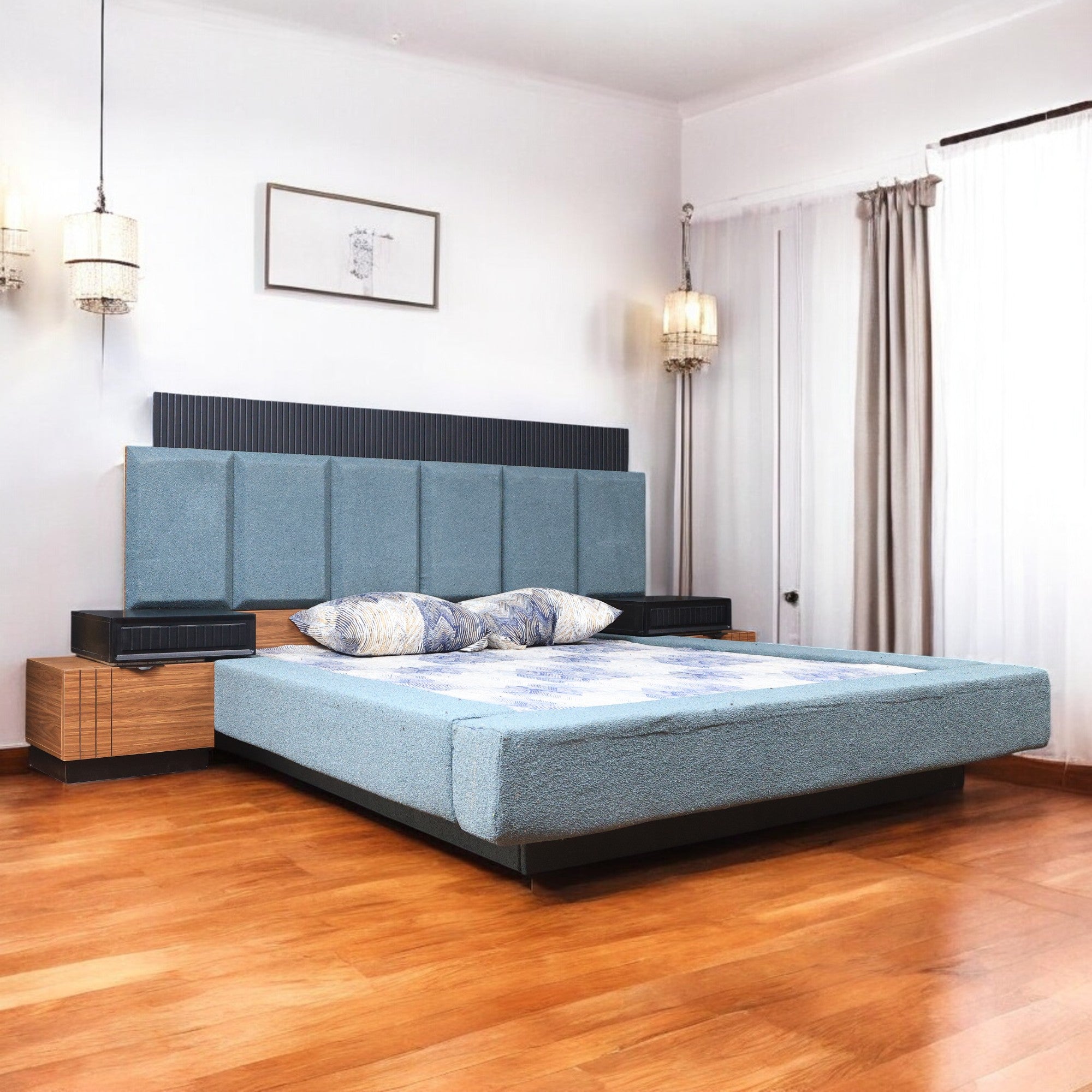 غرفة نوم ماستر 421