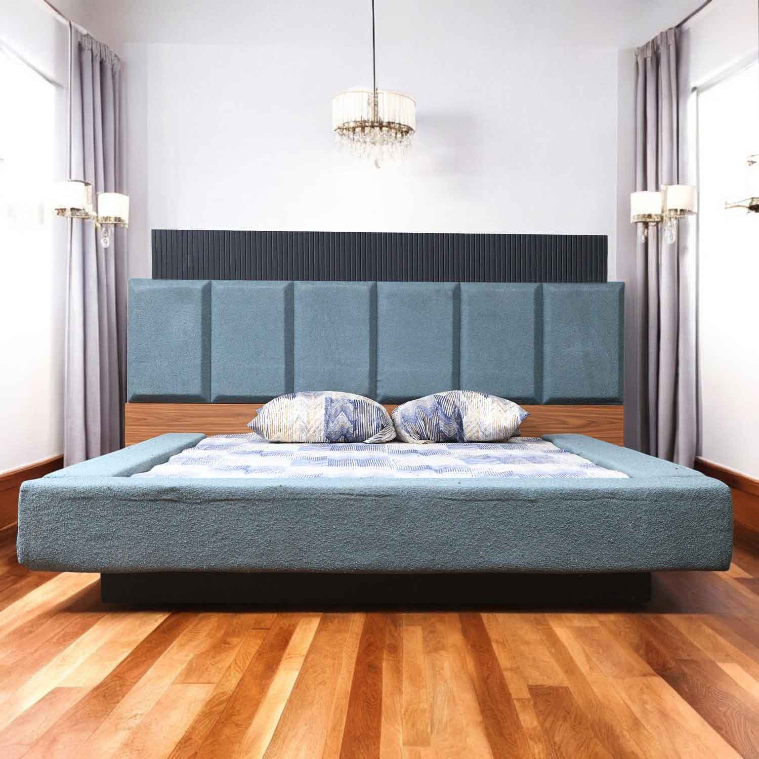 غرفة نوم ماستر 421