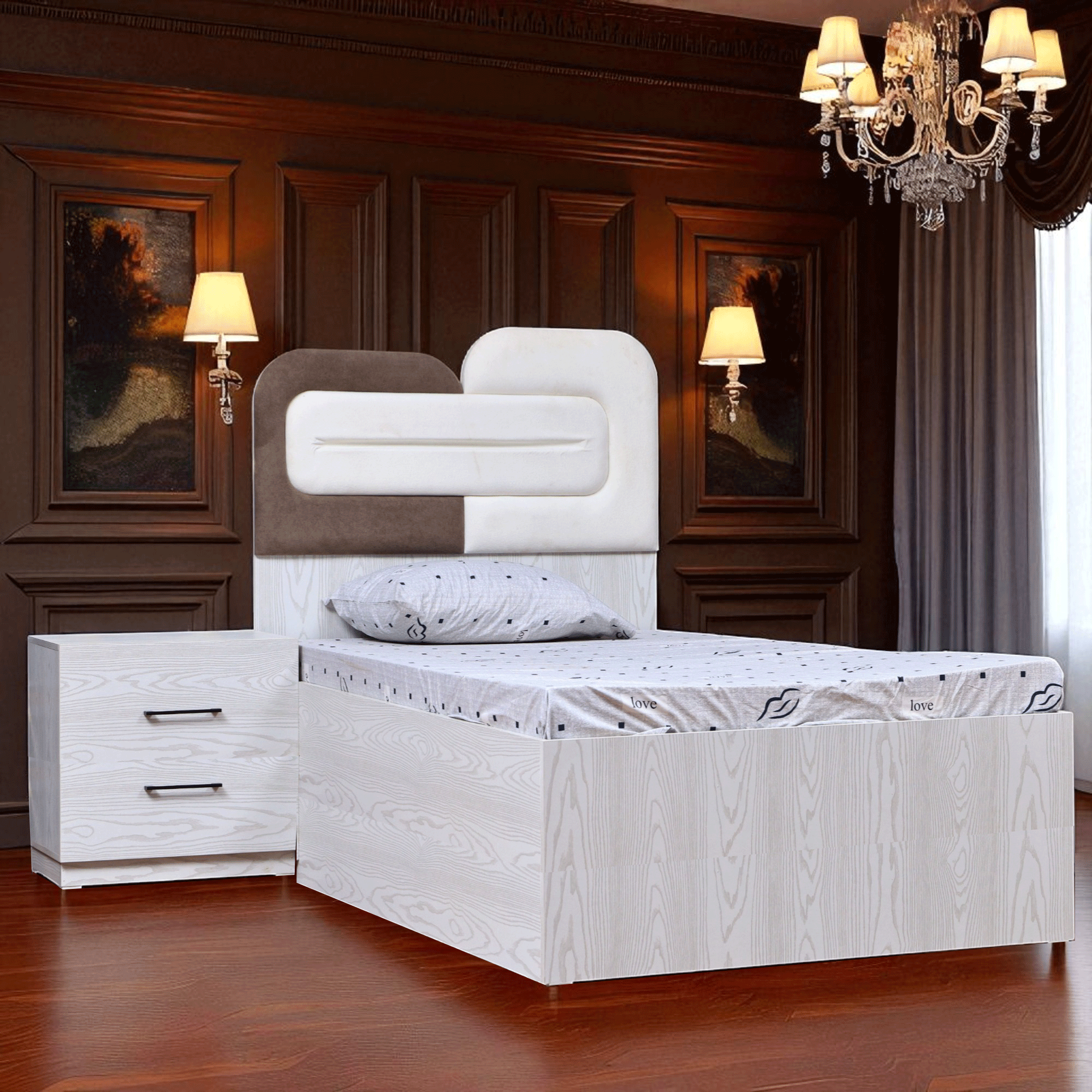 غرفة نوم اطفال 330