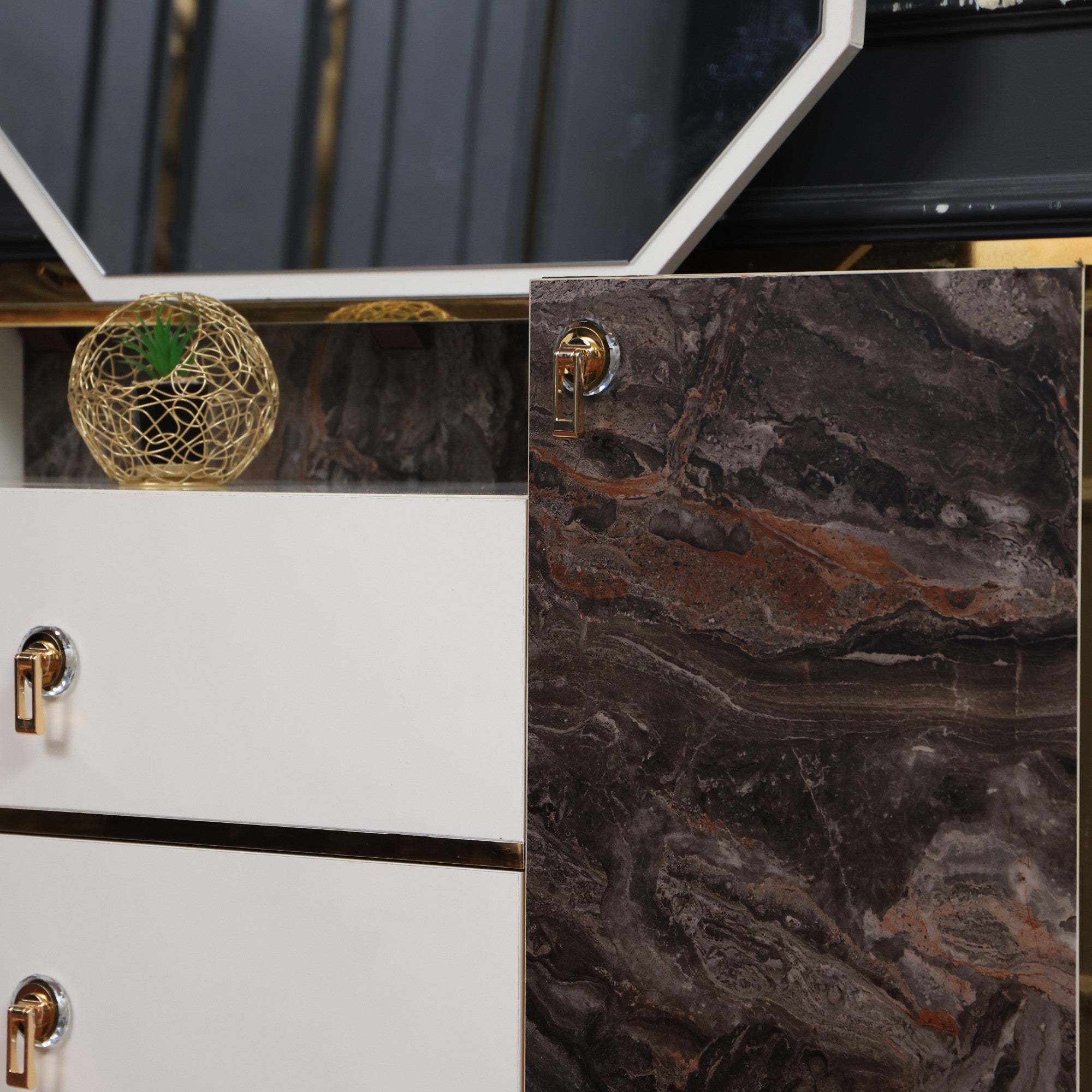 غرفة سفرة 350