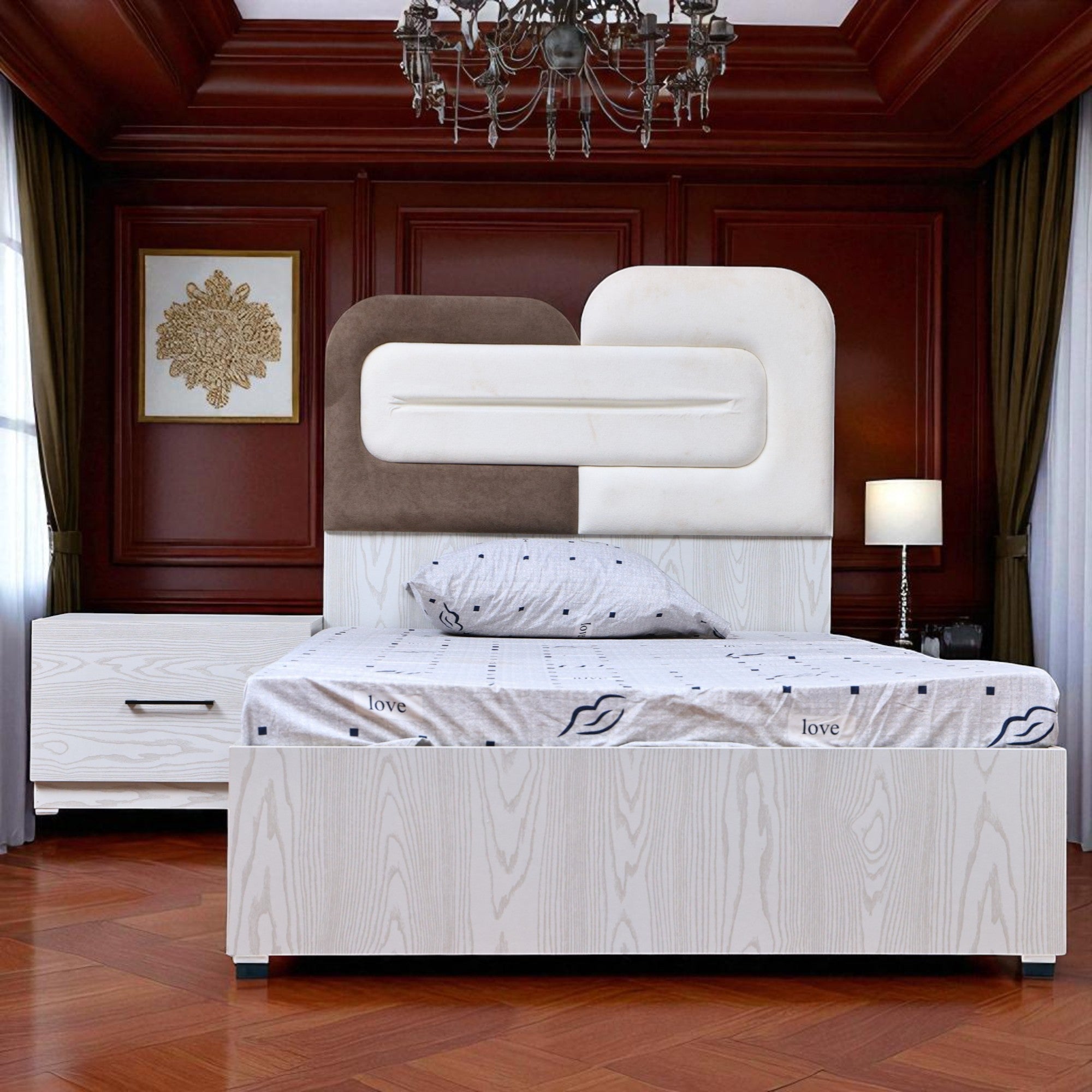 غرفة نوم اطفال 330