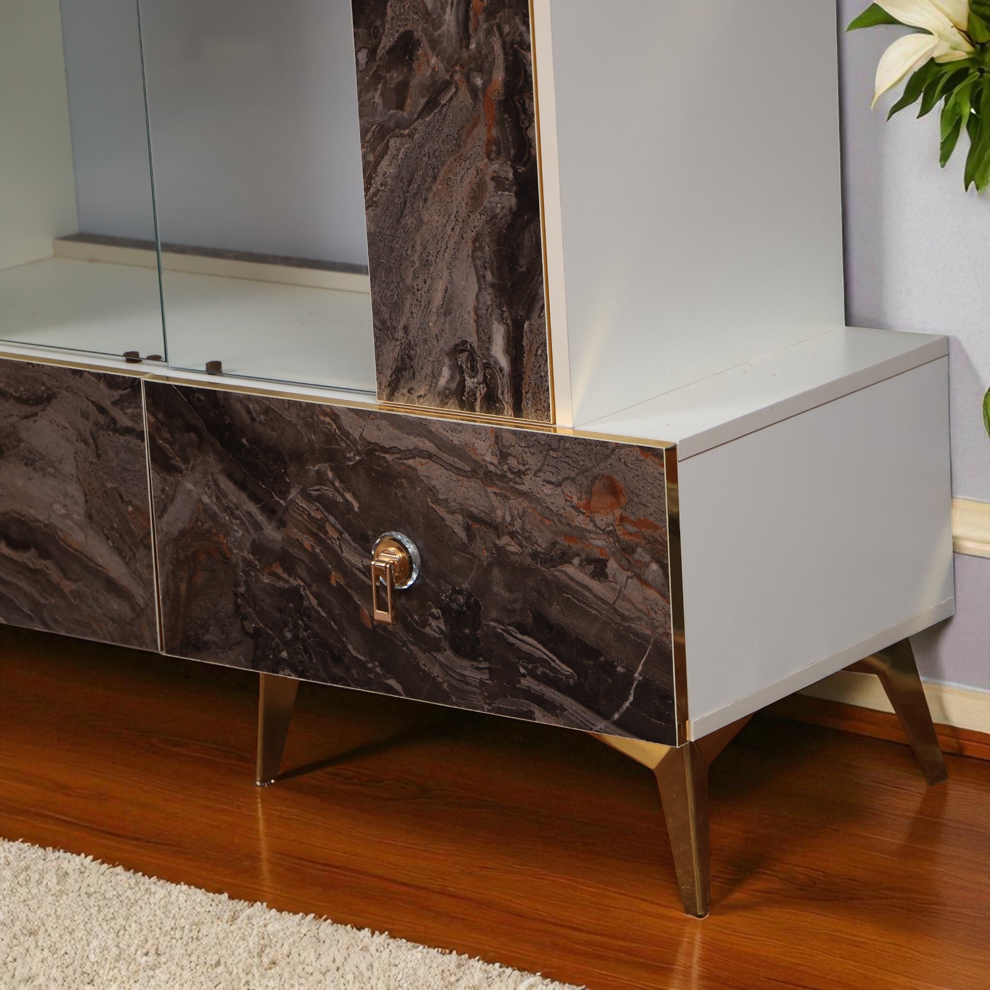 غرفة سفرة 350