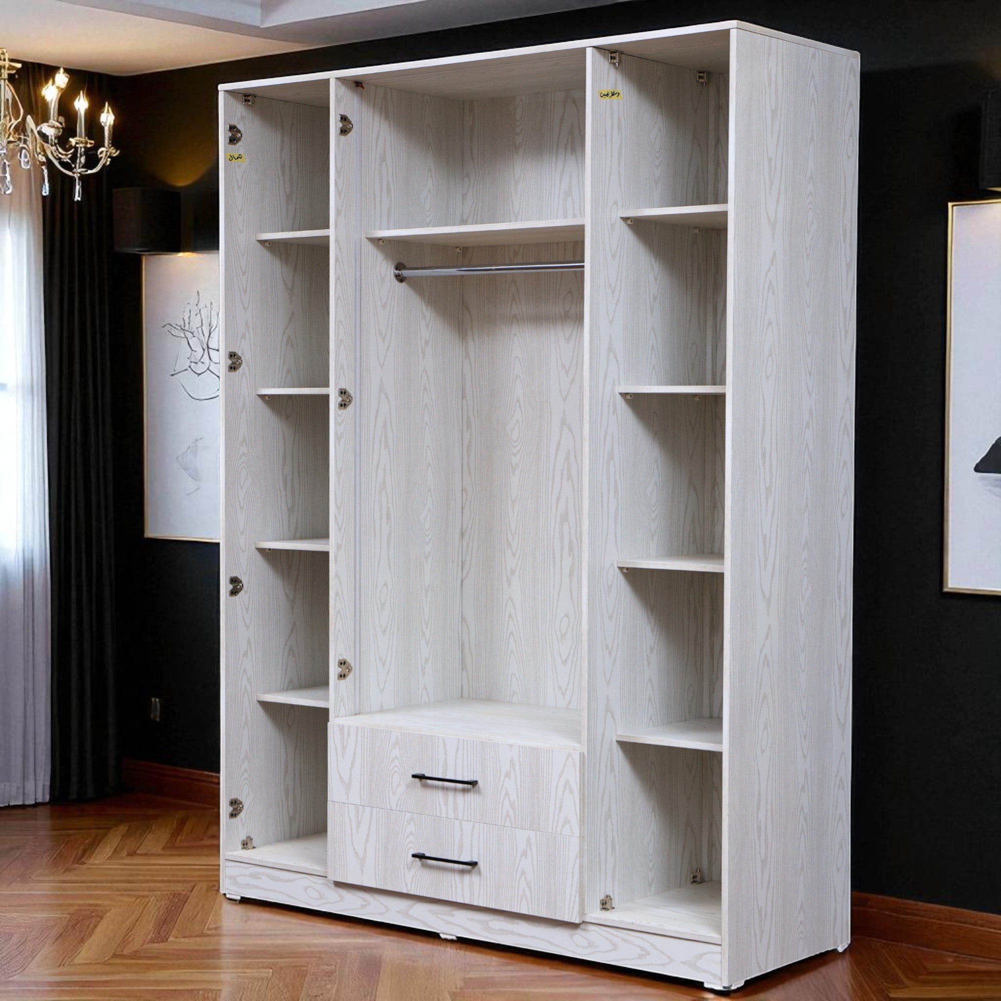 غرفة نوم اطفال 330