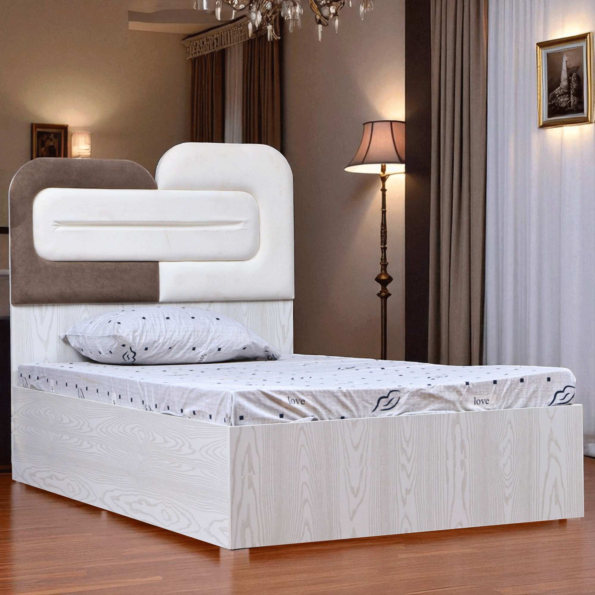 غرفة نوم اطفال 330