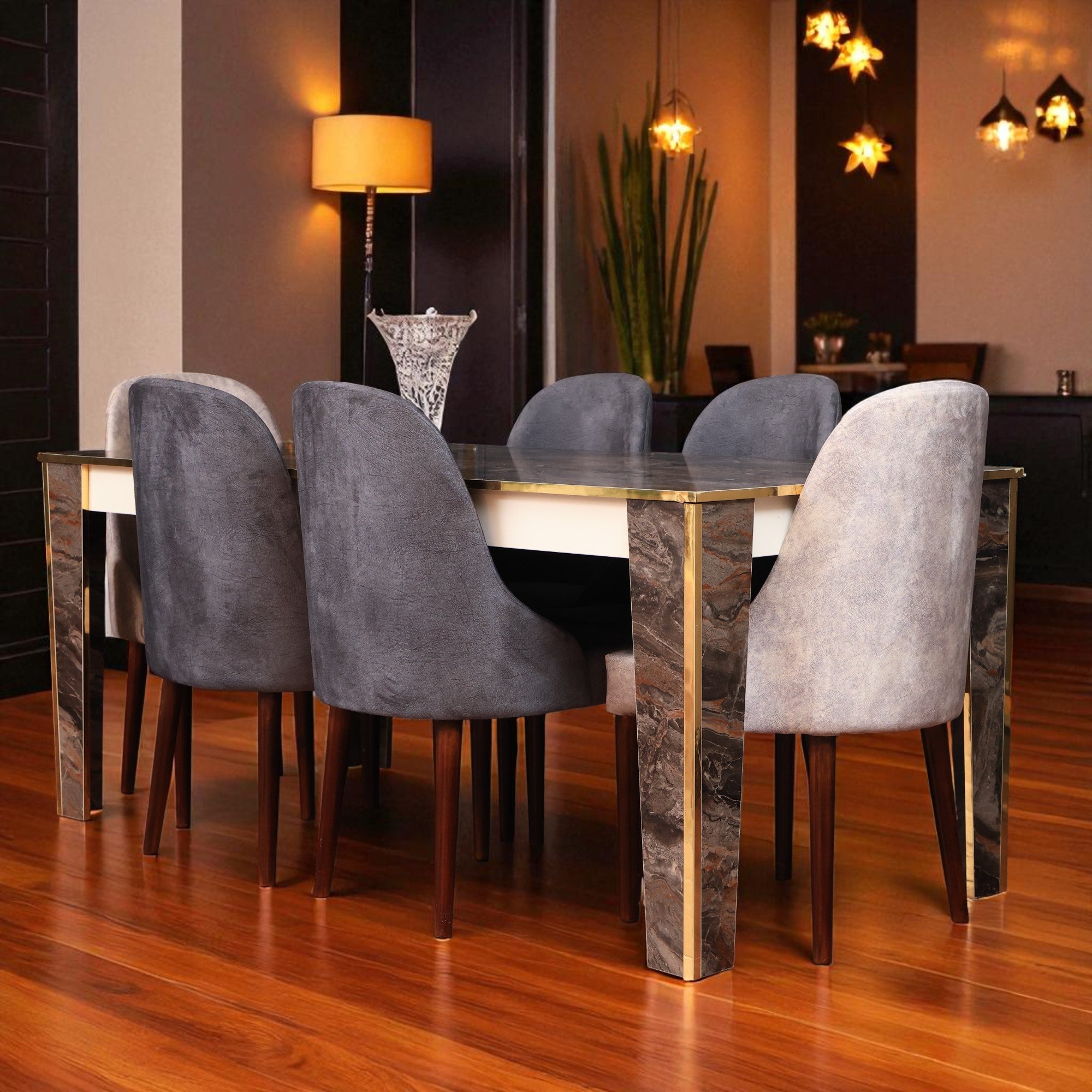 ترابيزة سفرة 350