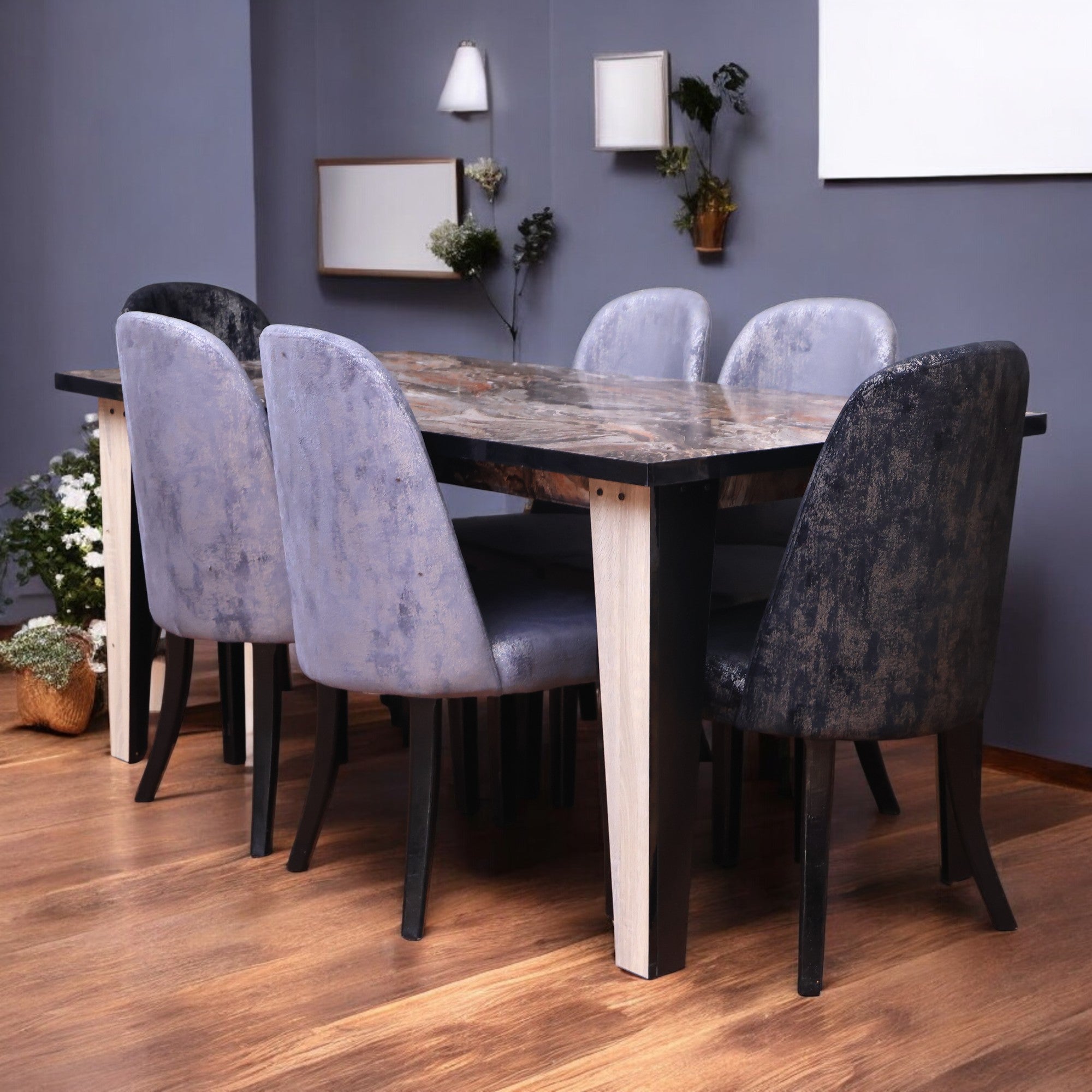 غرفة سفرة T360