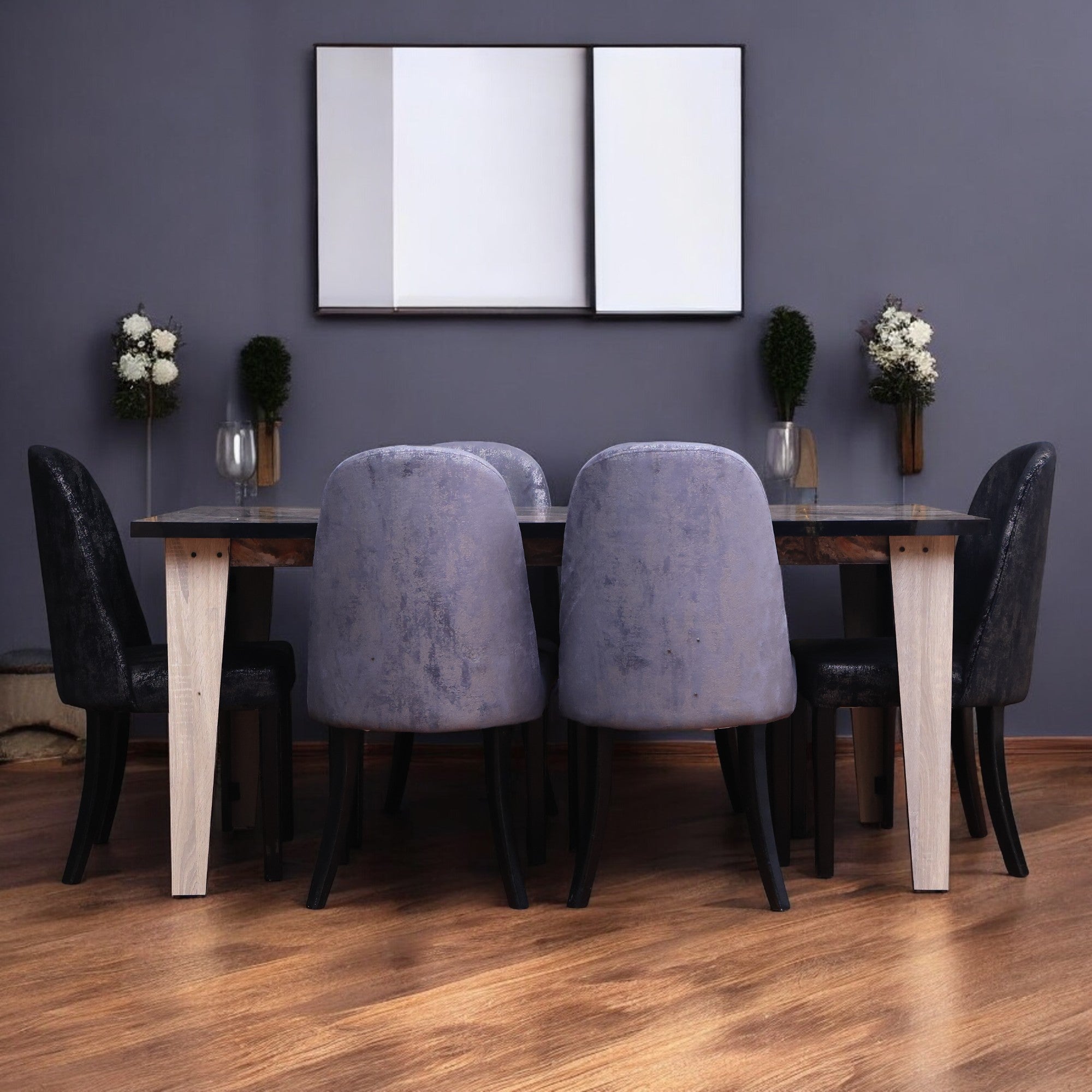 غرفة سفرة T360