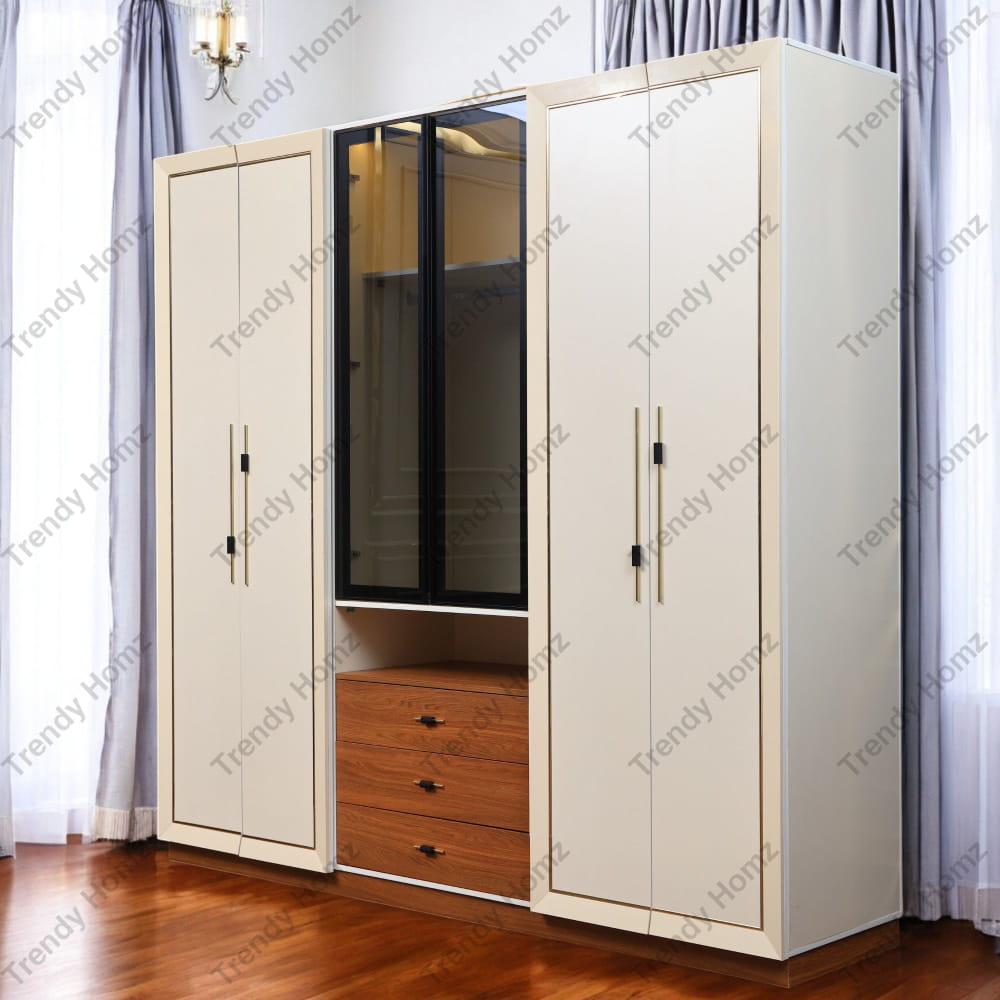 غرفة نوم ماستر 422