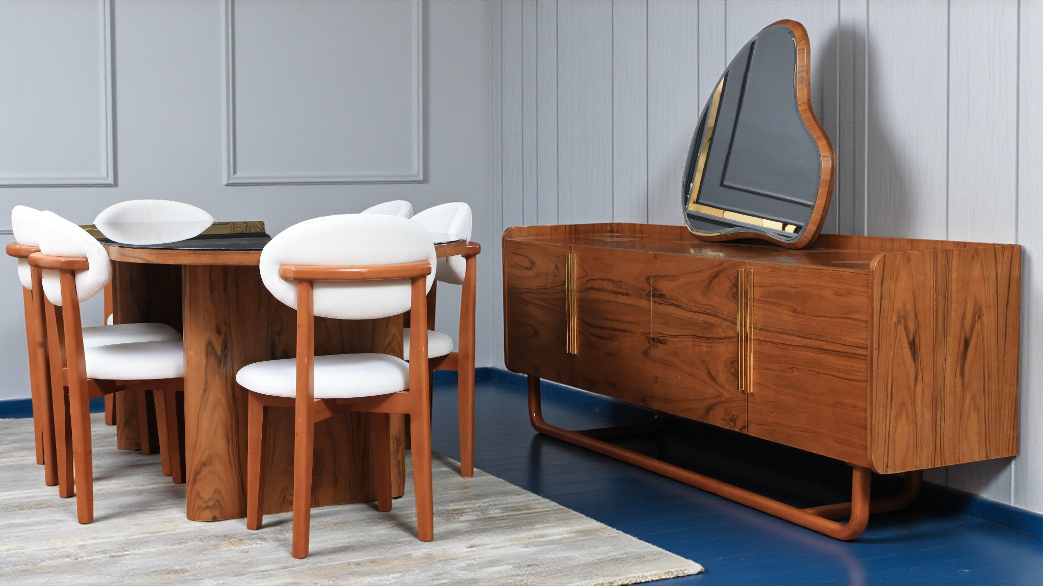 غرفة سفرة 346