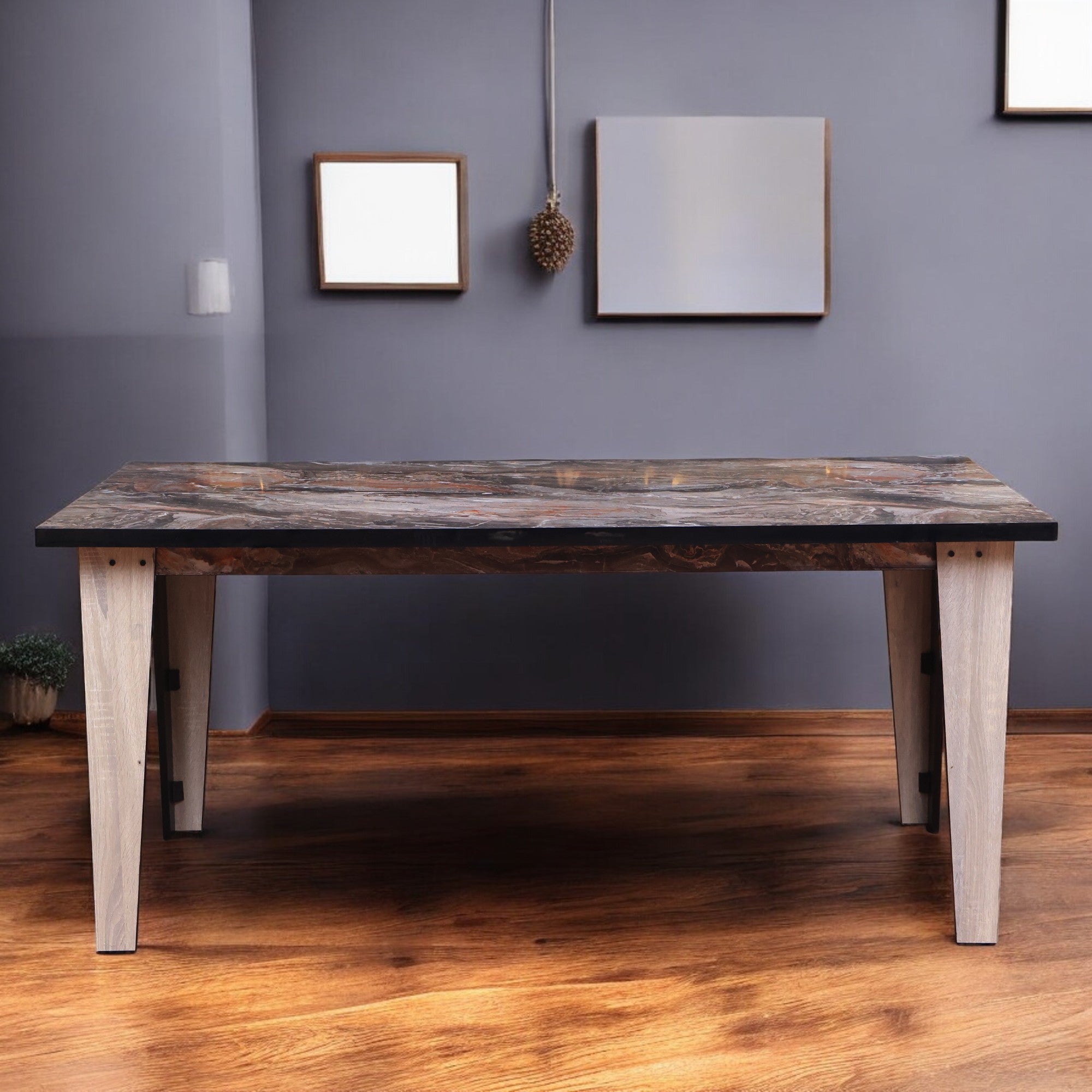 غرفة سفرة T360