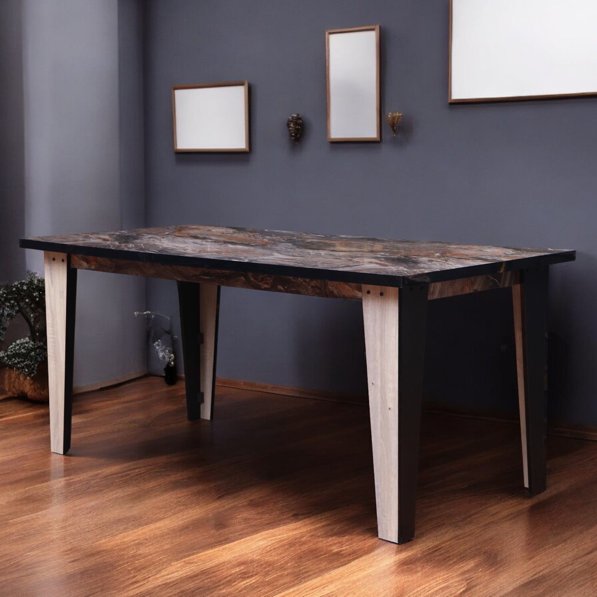 غرفة سفرة T360