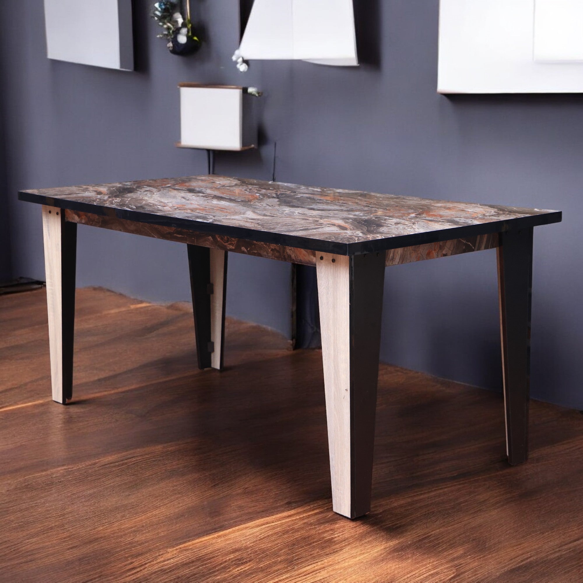 غرفة سفرة T360