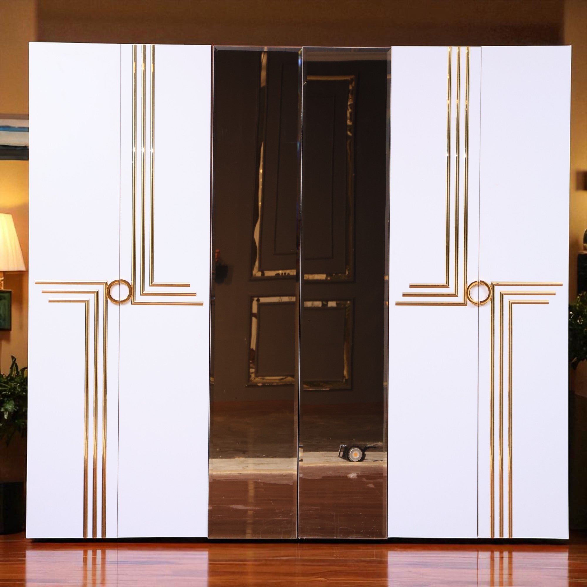 دولاب ماستر 337