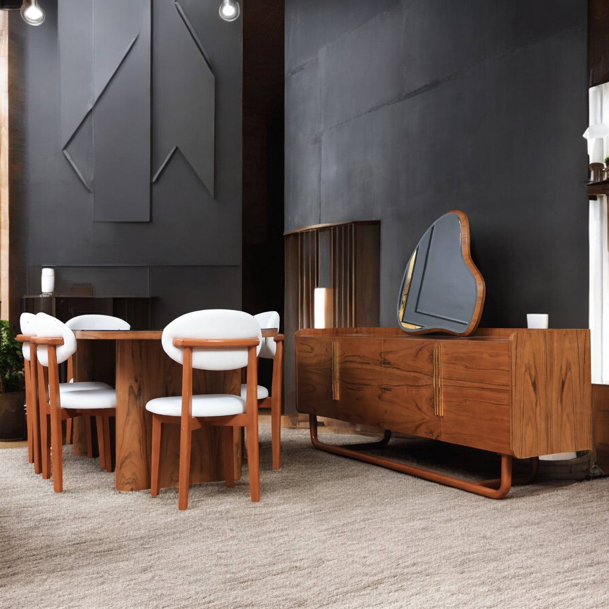 غرفة سفرة 346