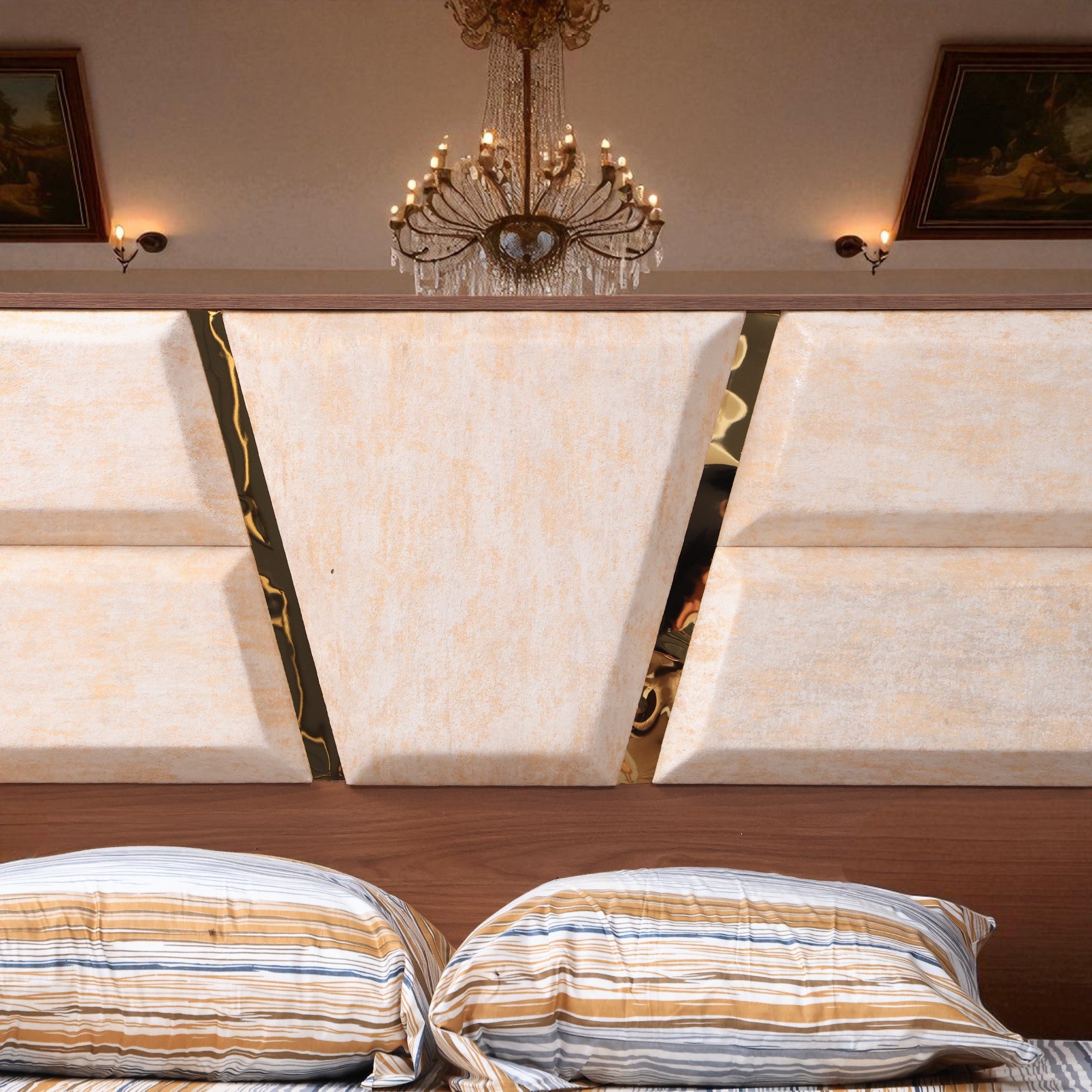 سرير ماستر 337