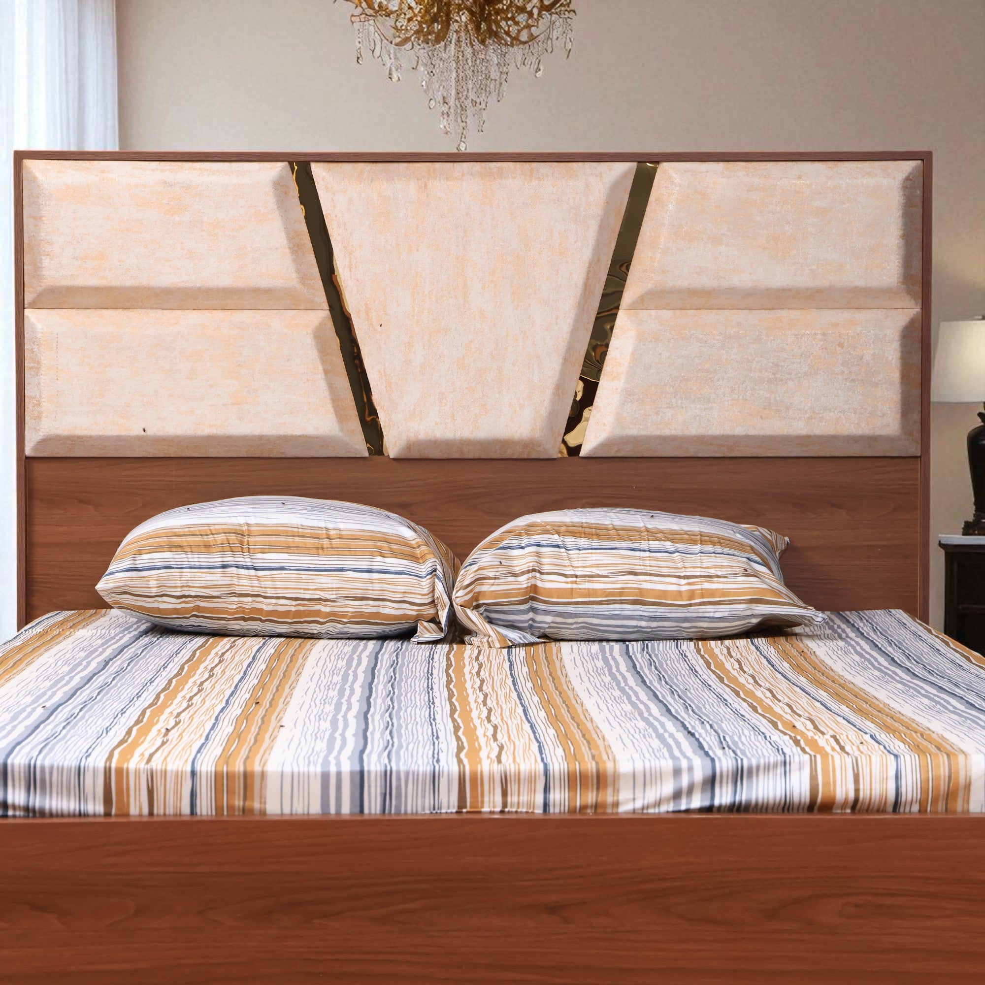 سرير ماستر 337