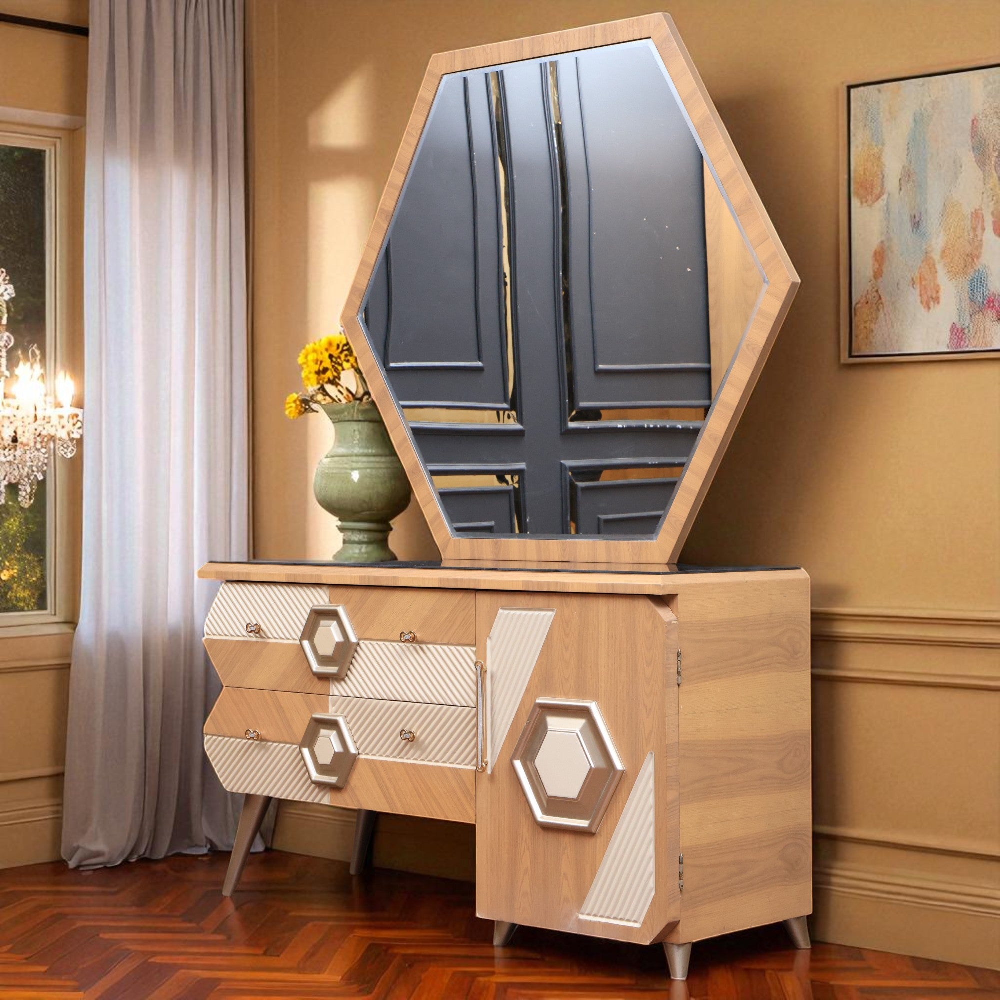 تسريحة ماستر 364