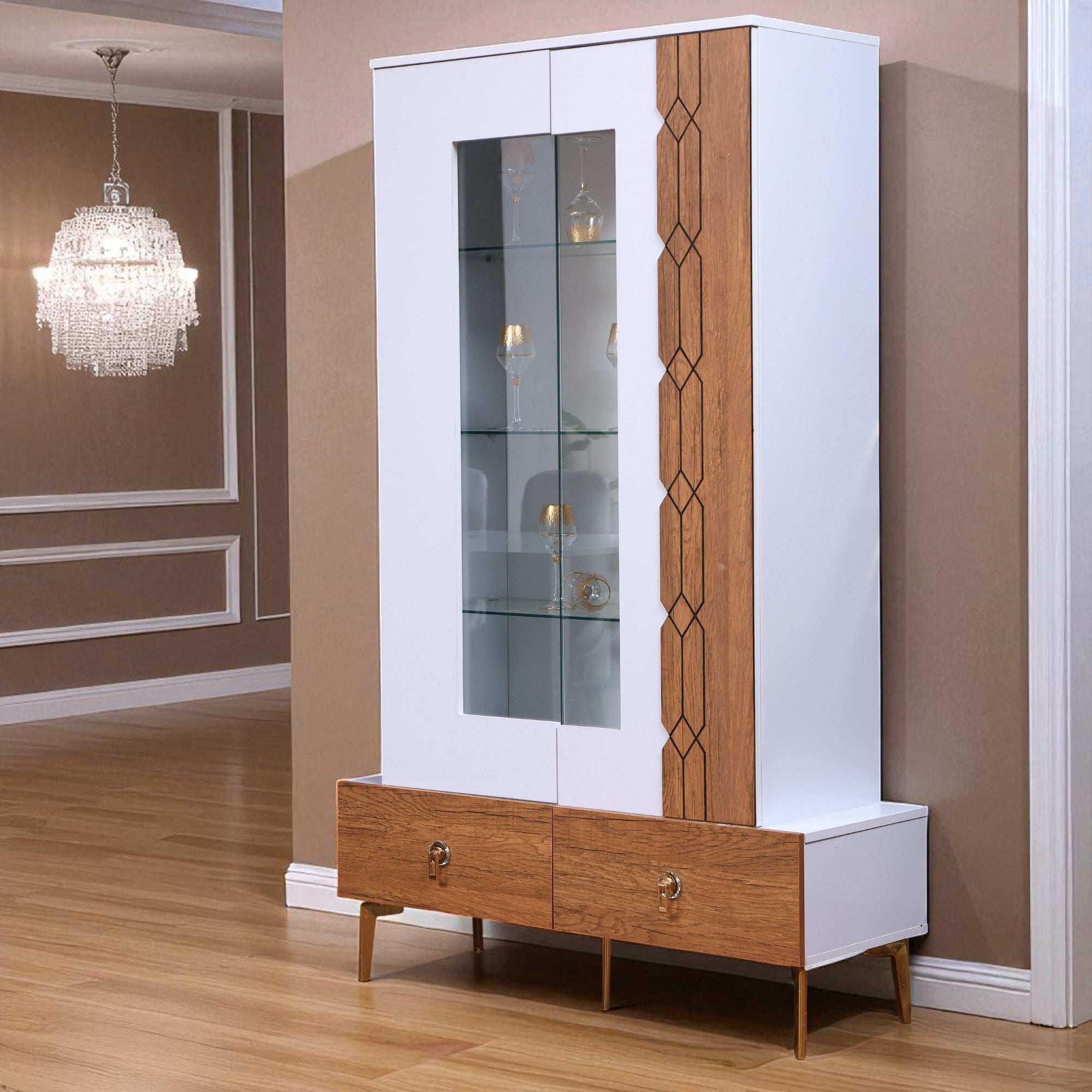 غرفة سفرة 351