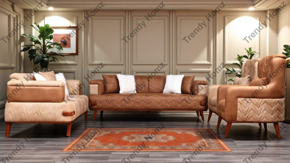 T687 انترية