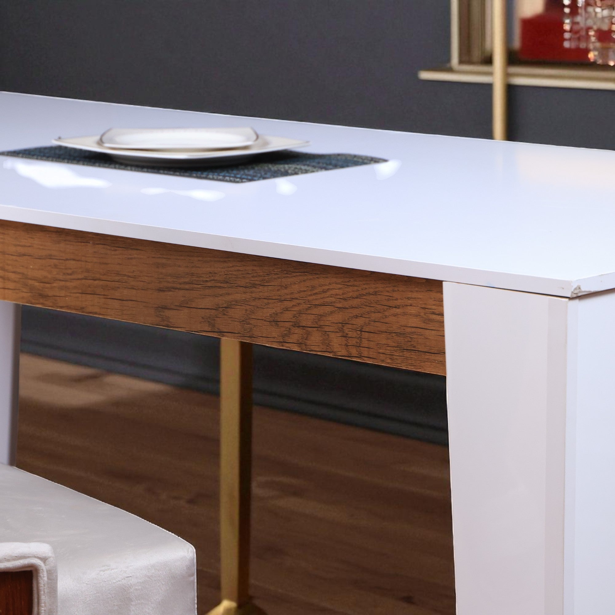 ترابيزة سفرة 351