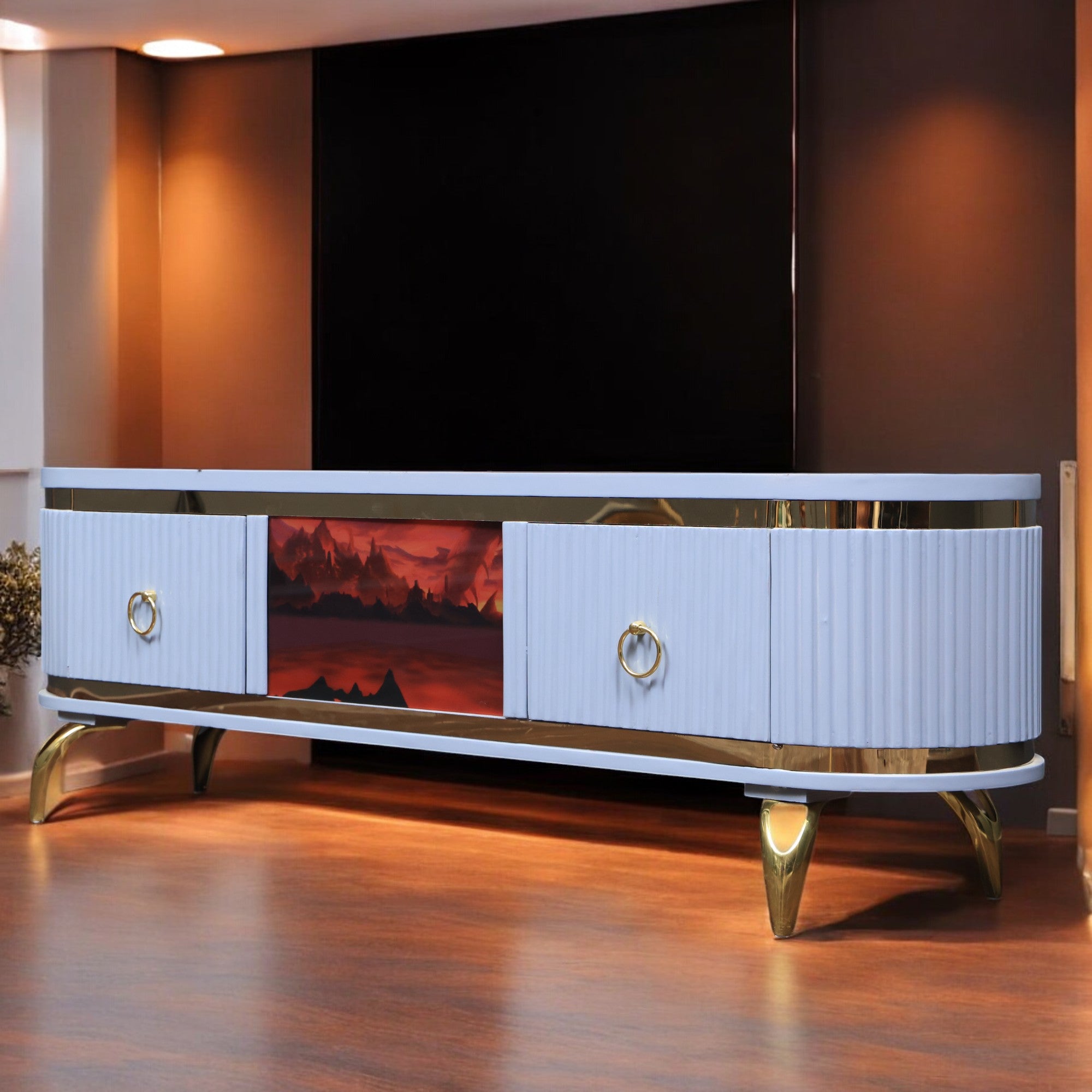 ترابيزة تليفزيون 172