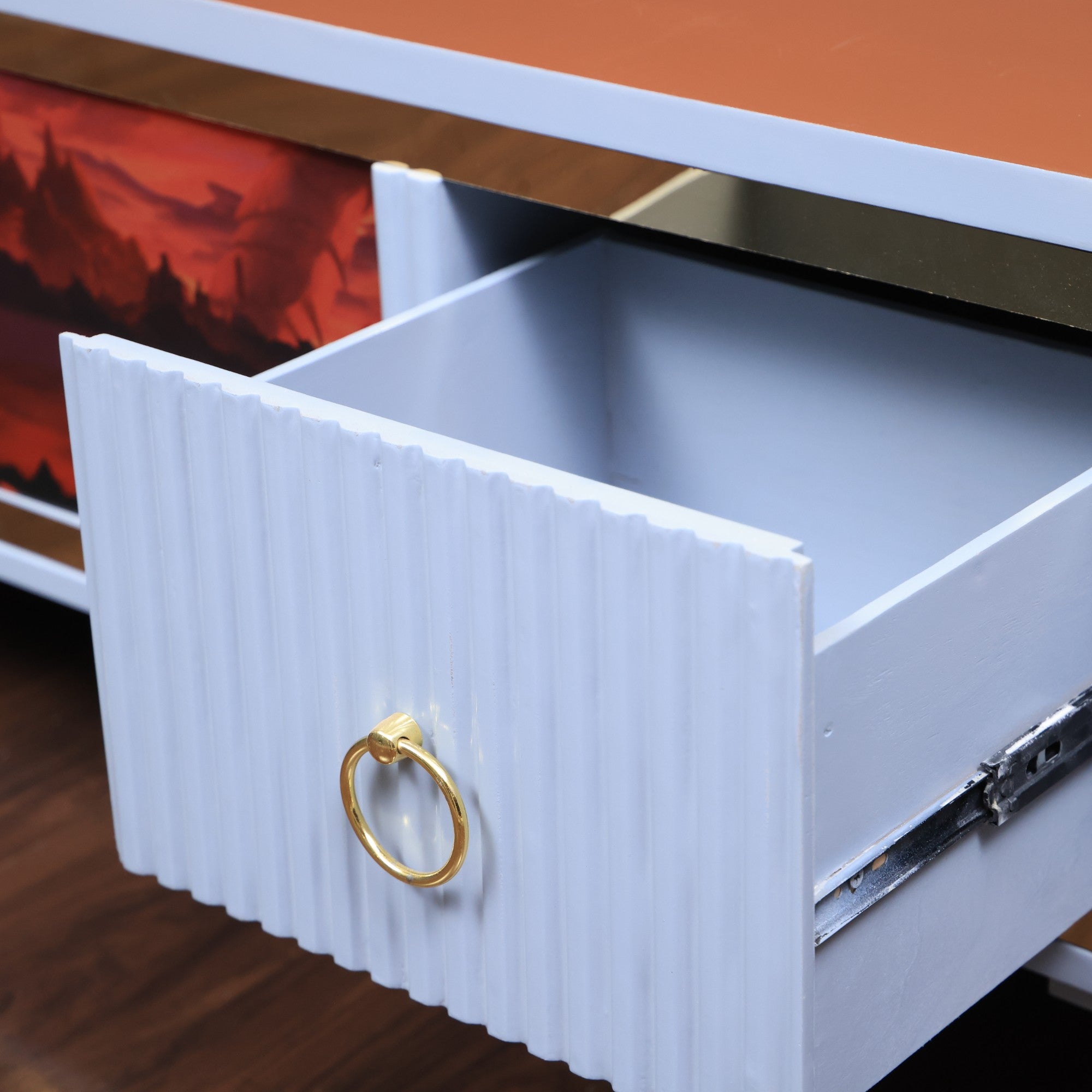 ترابيزة تليفزيون 172