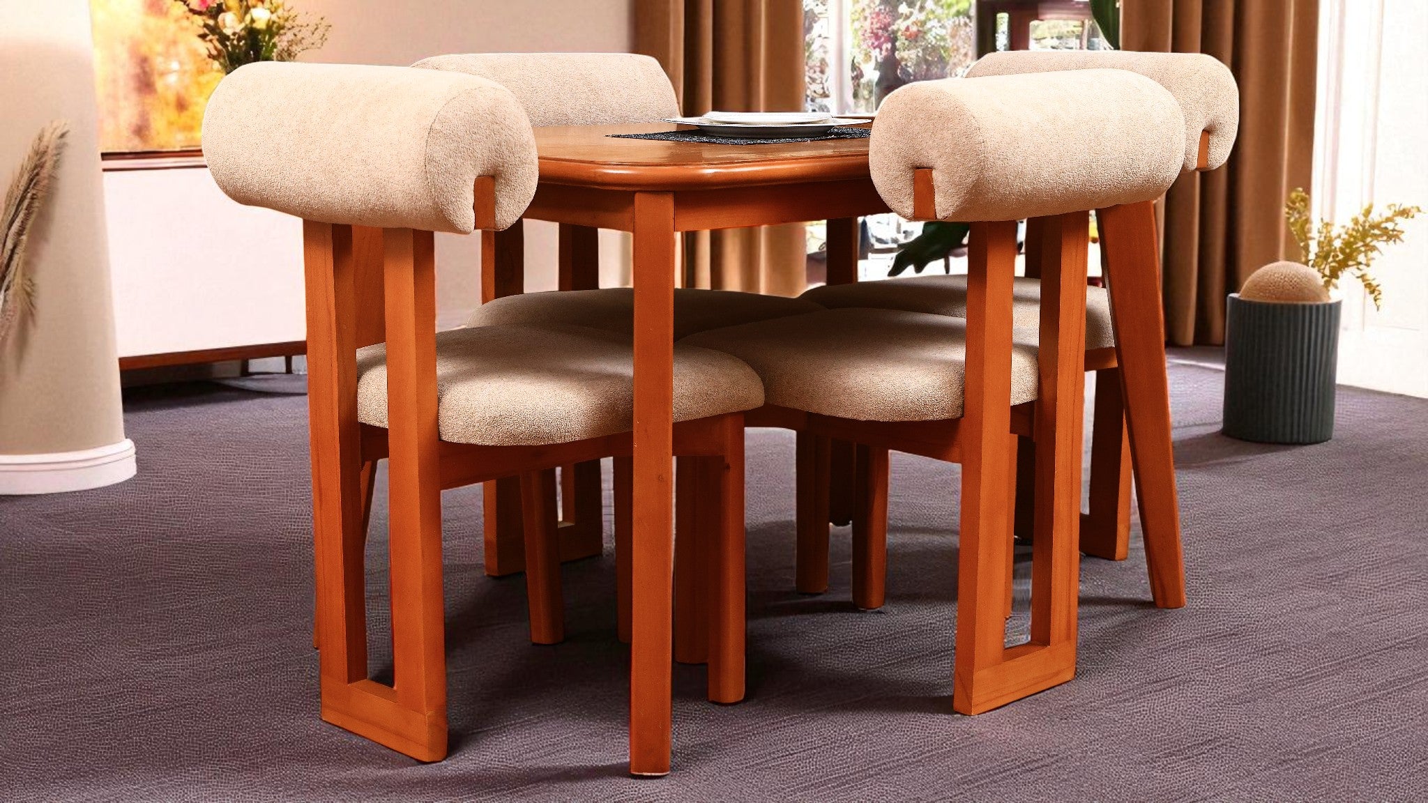 ترابيزة سفرة 557