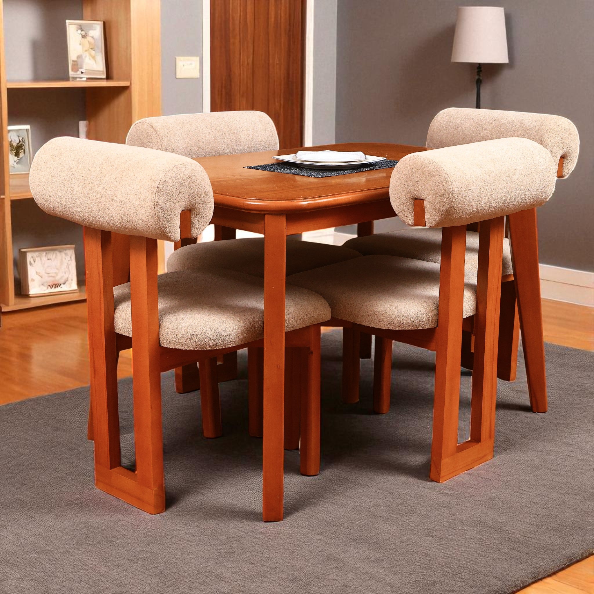 ترابيزة سفرة 557