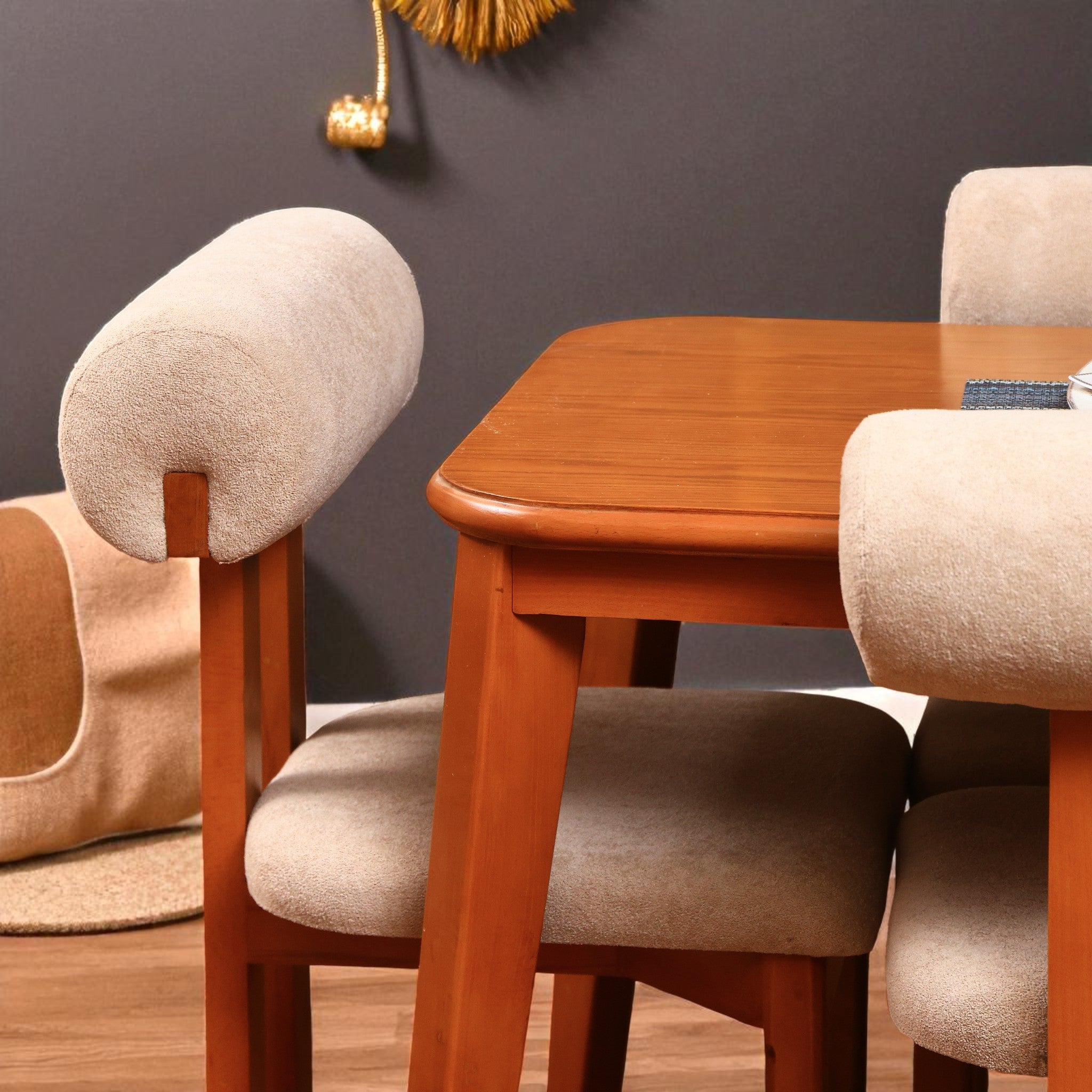 ترابيزة سفرة 557