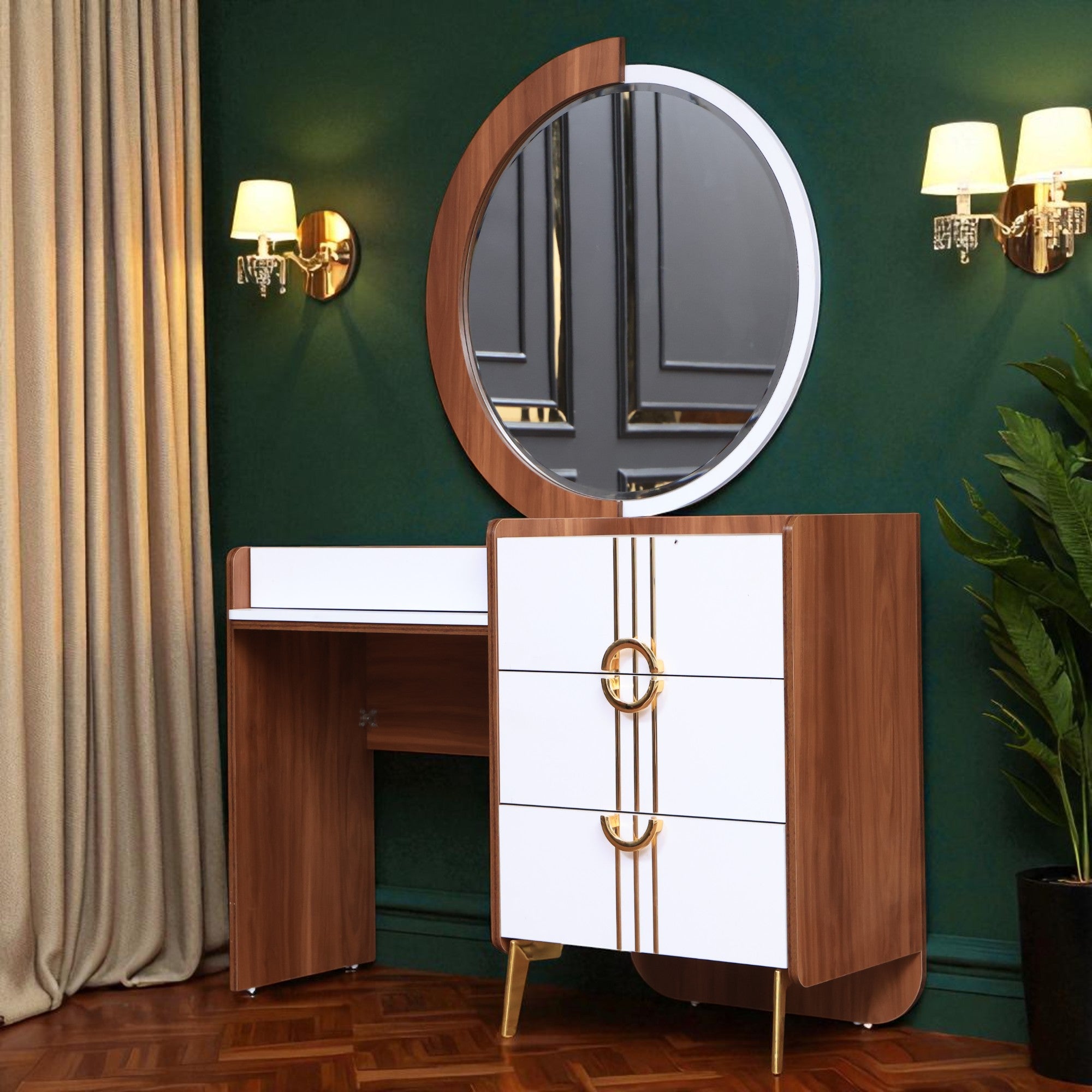 تسريحة ماستر 354