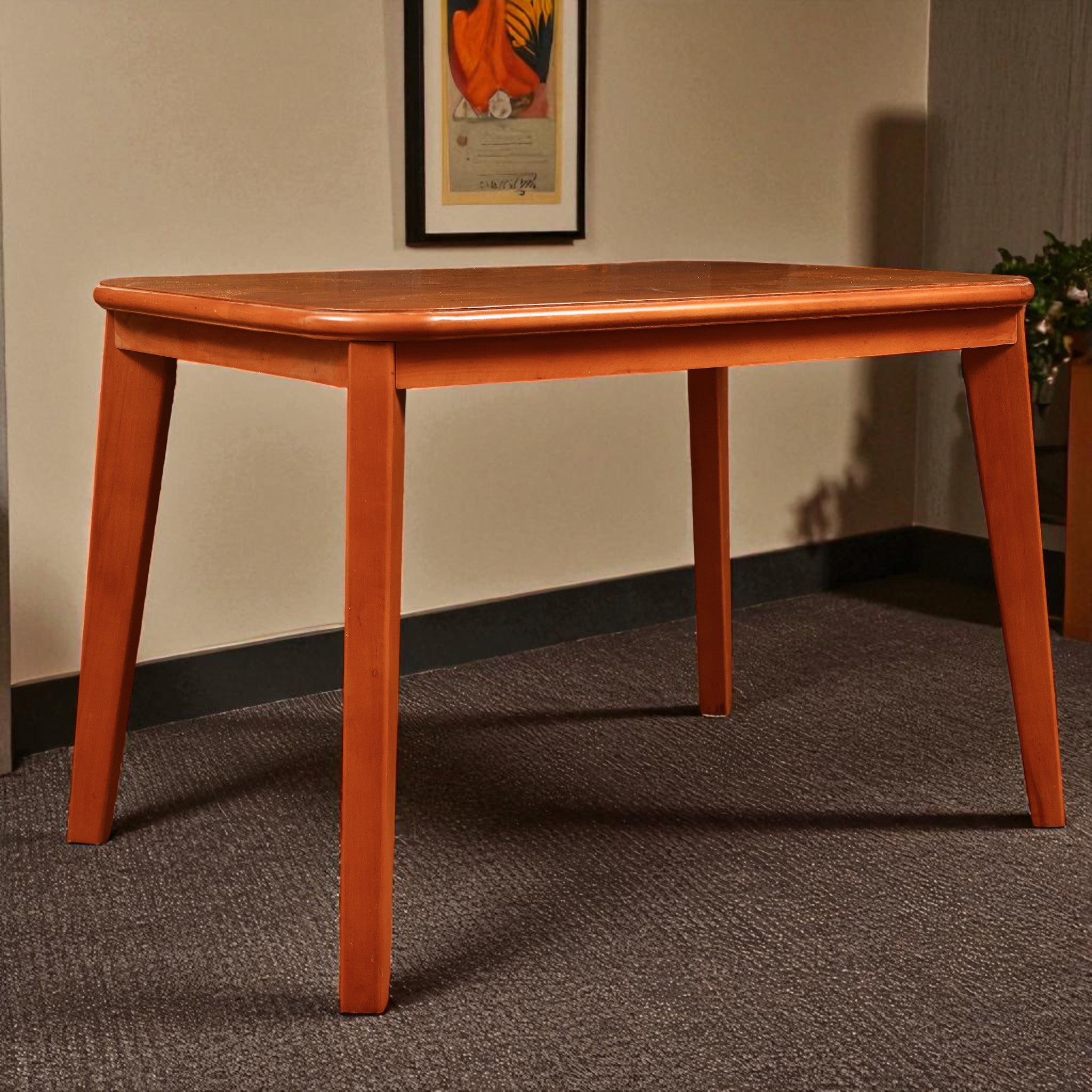 ترابيزة سفرة 557