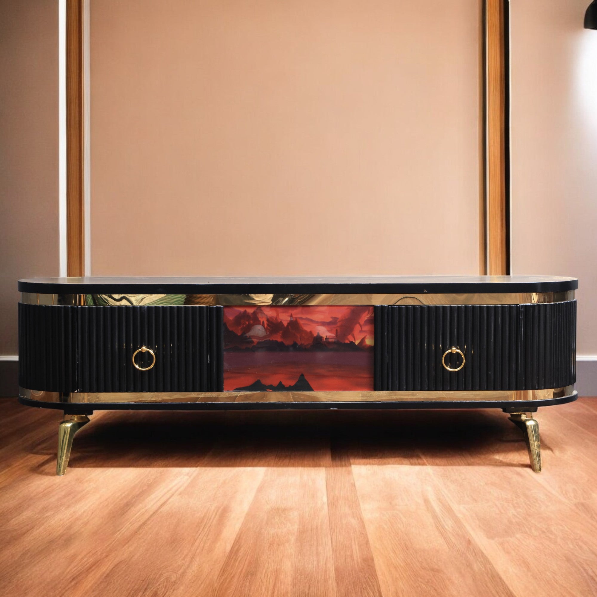 ترابيزة تليفزيون 173