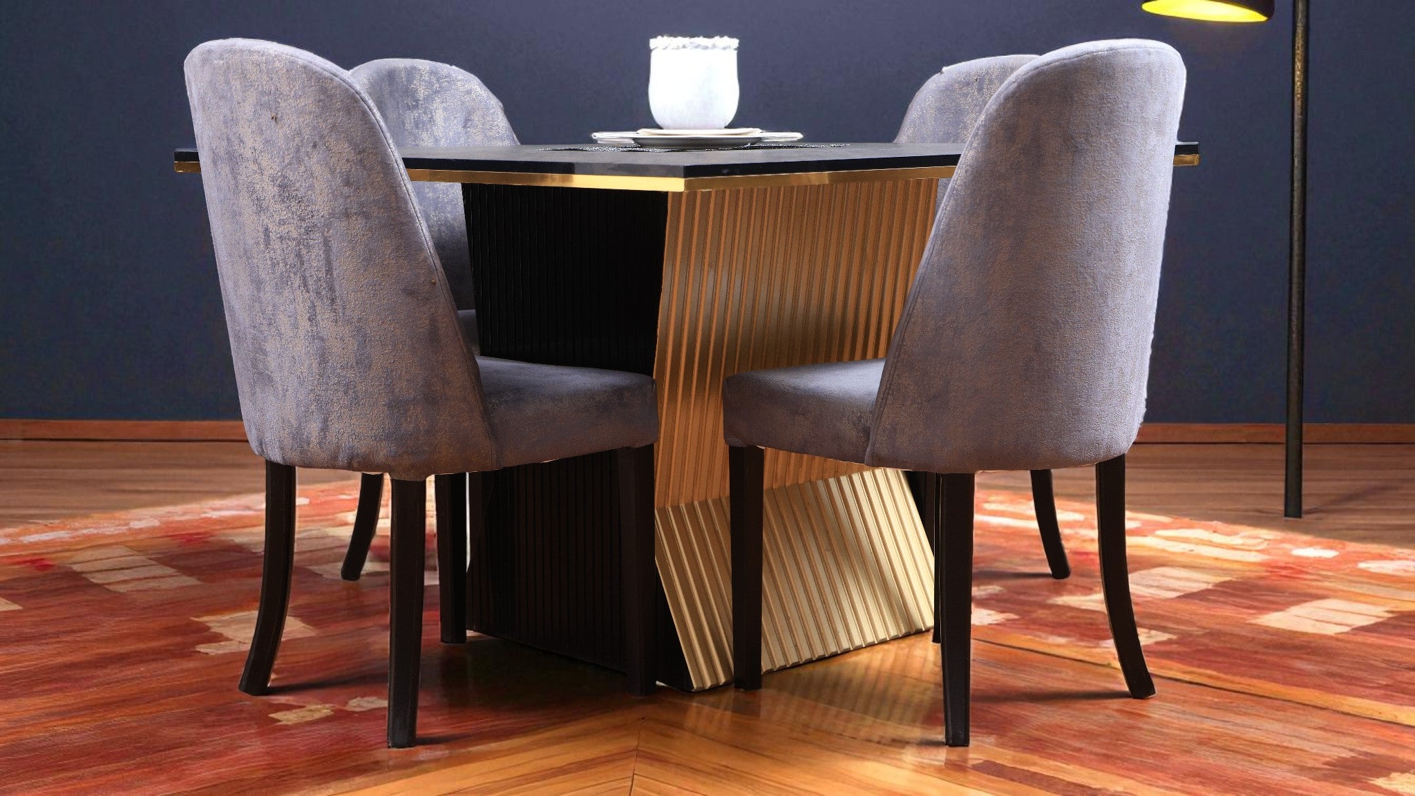 ترابيزة سفرة 525