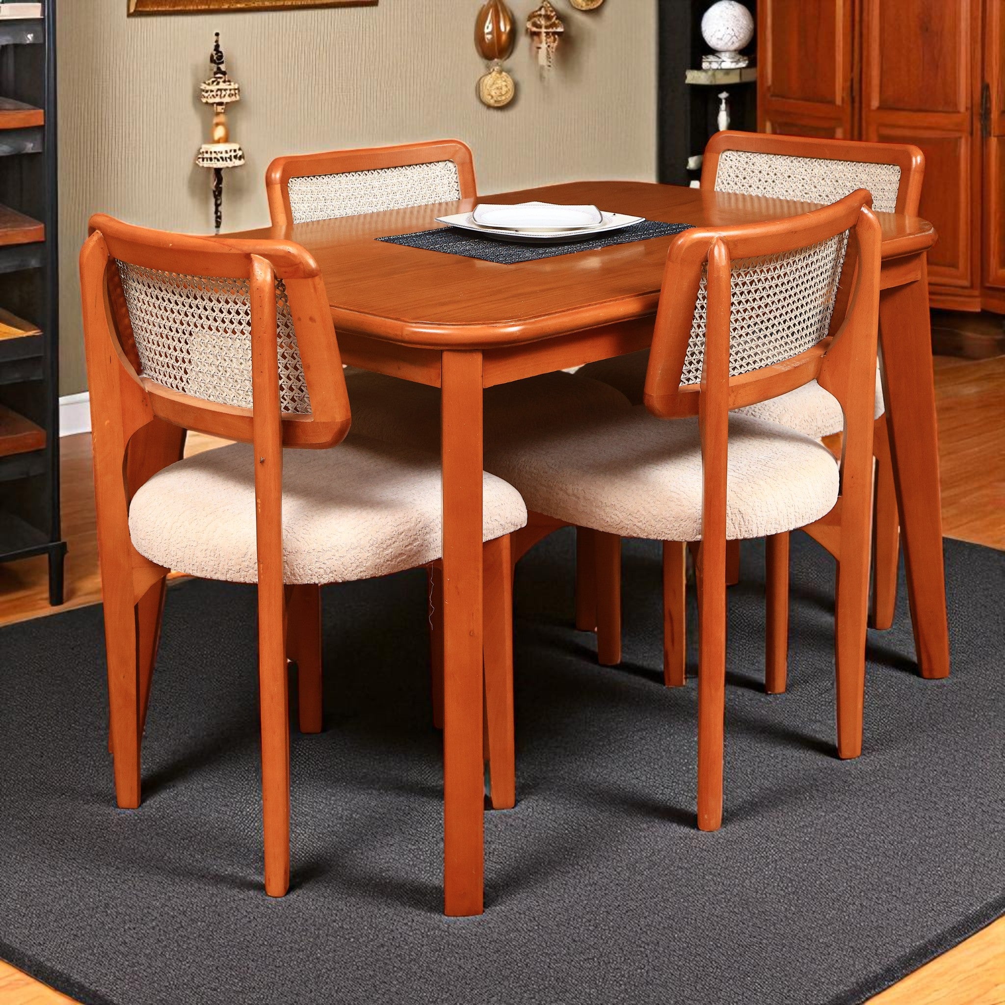 ترابيزة سفرة 558