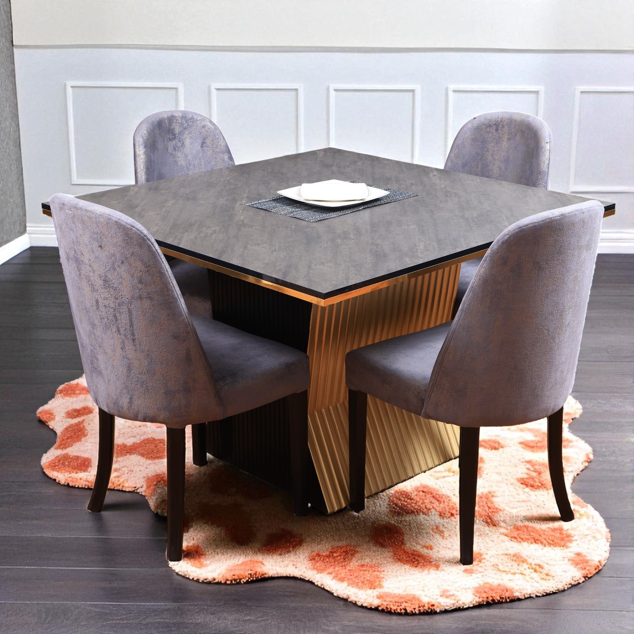 ترابيزة سفرة 525