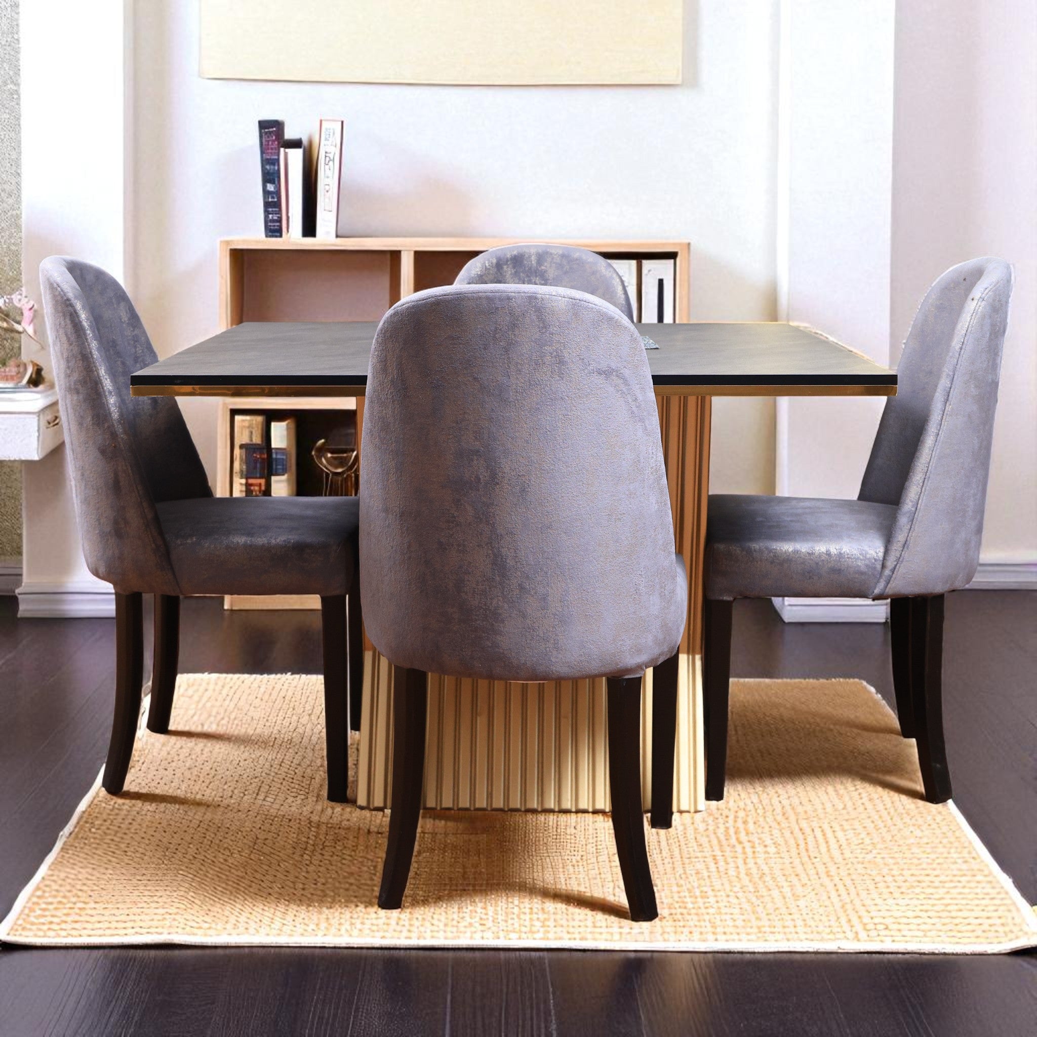 ترابيزة سفرة 525