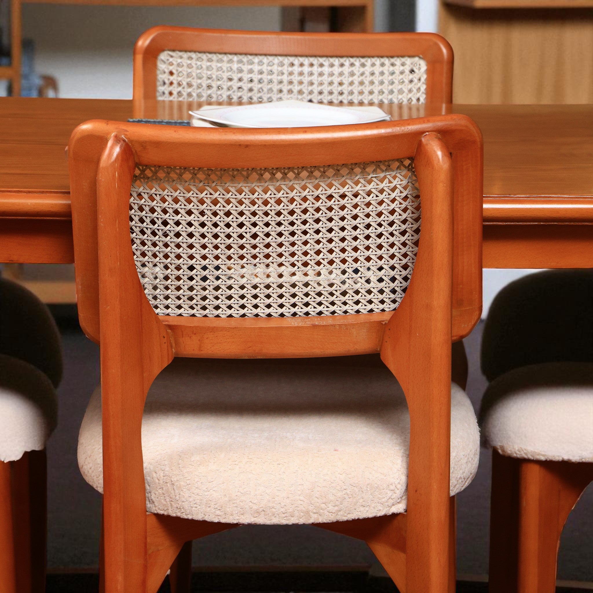 ترابيزة سفرة 558