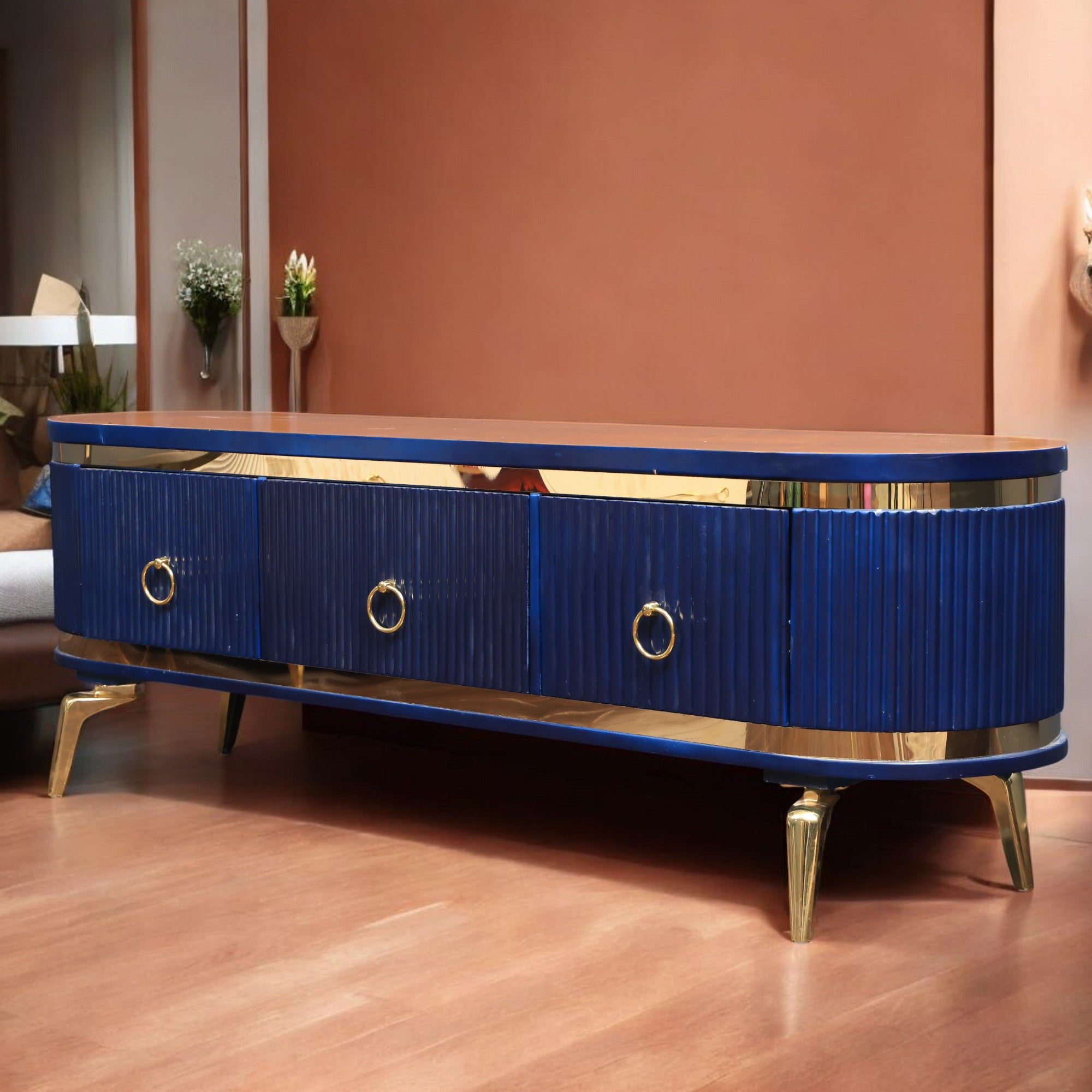 ترابيزة تليفزيون 175