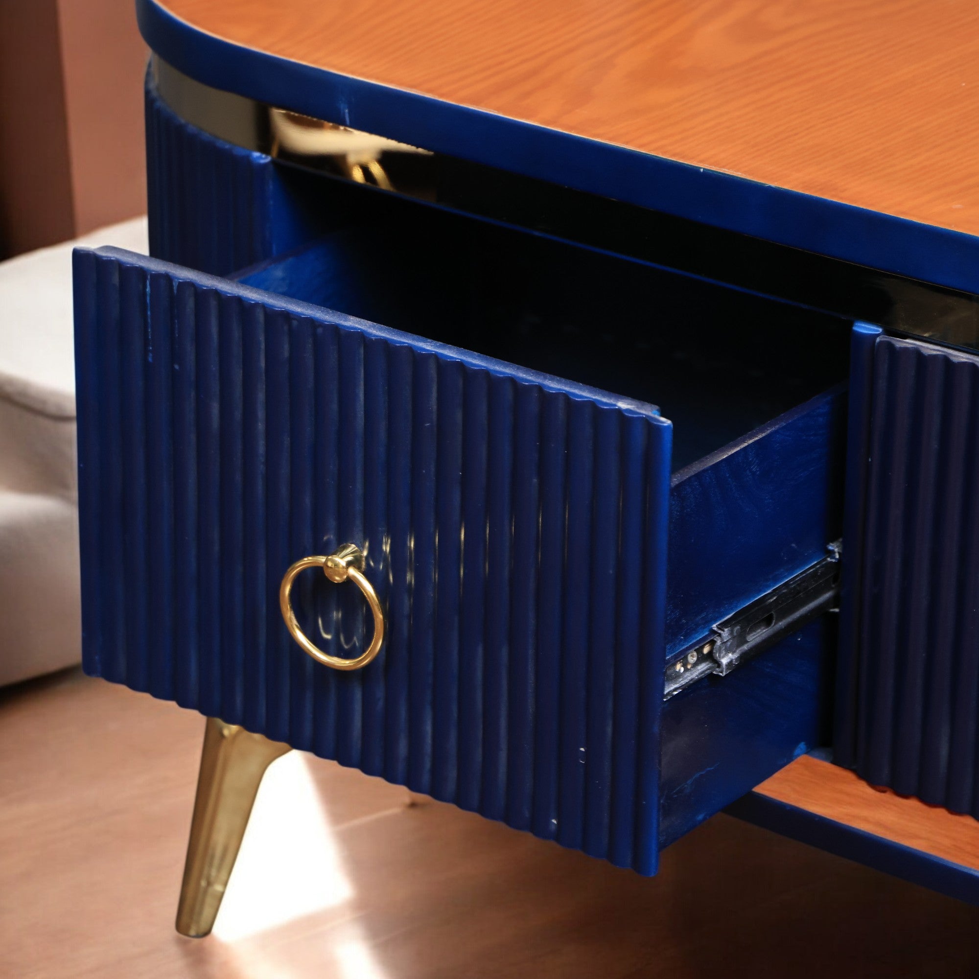 ترابيزة تليفزيون 175