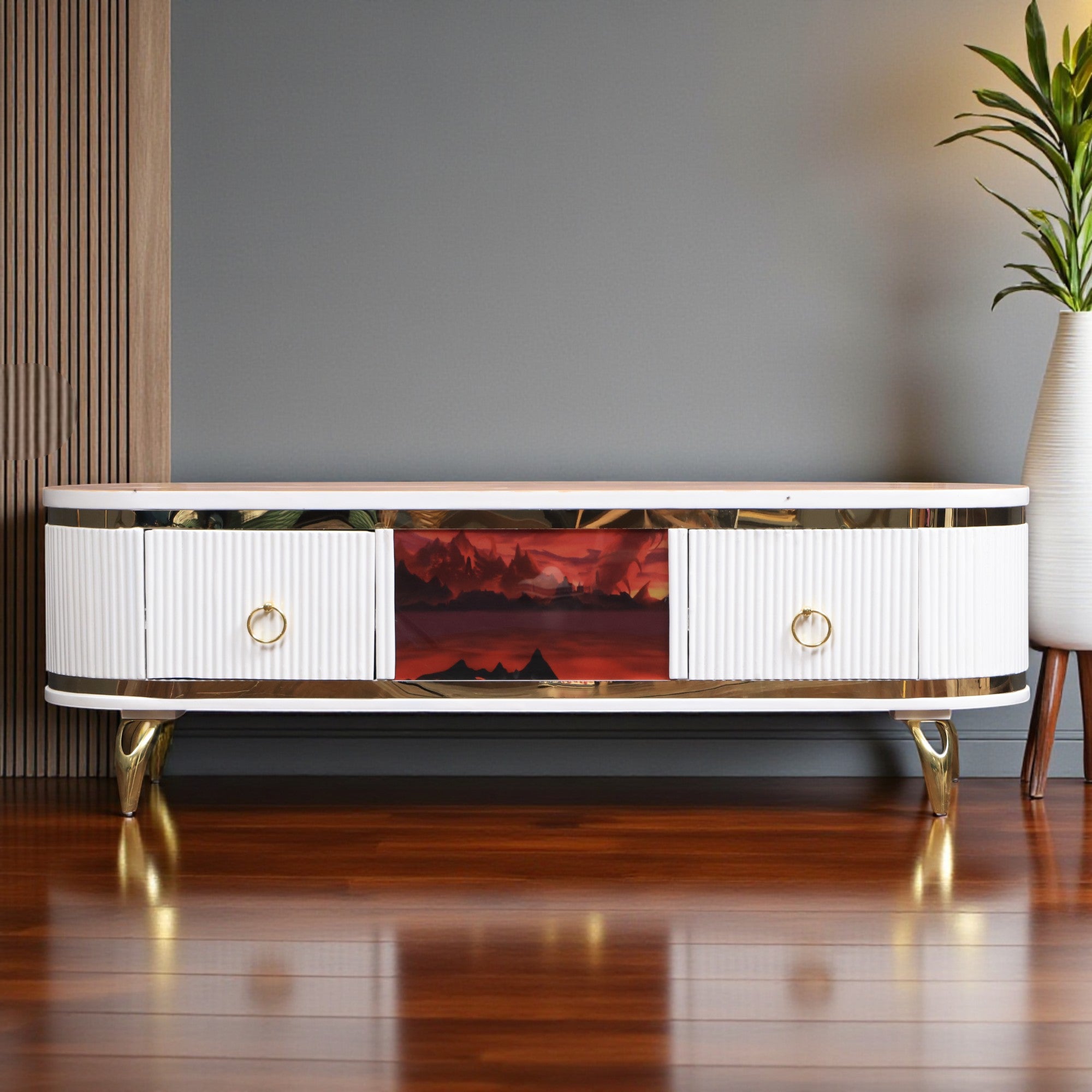 ترابيزة تليفزيون 174