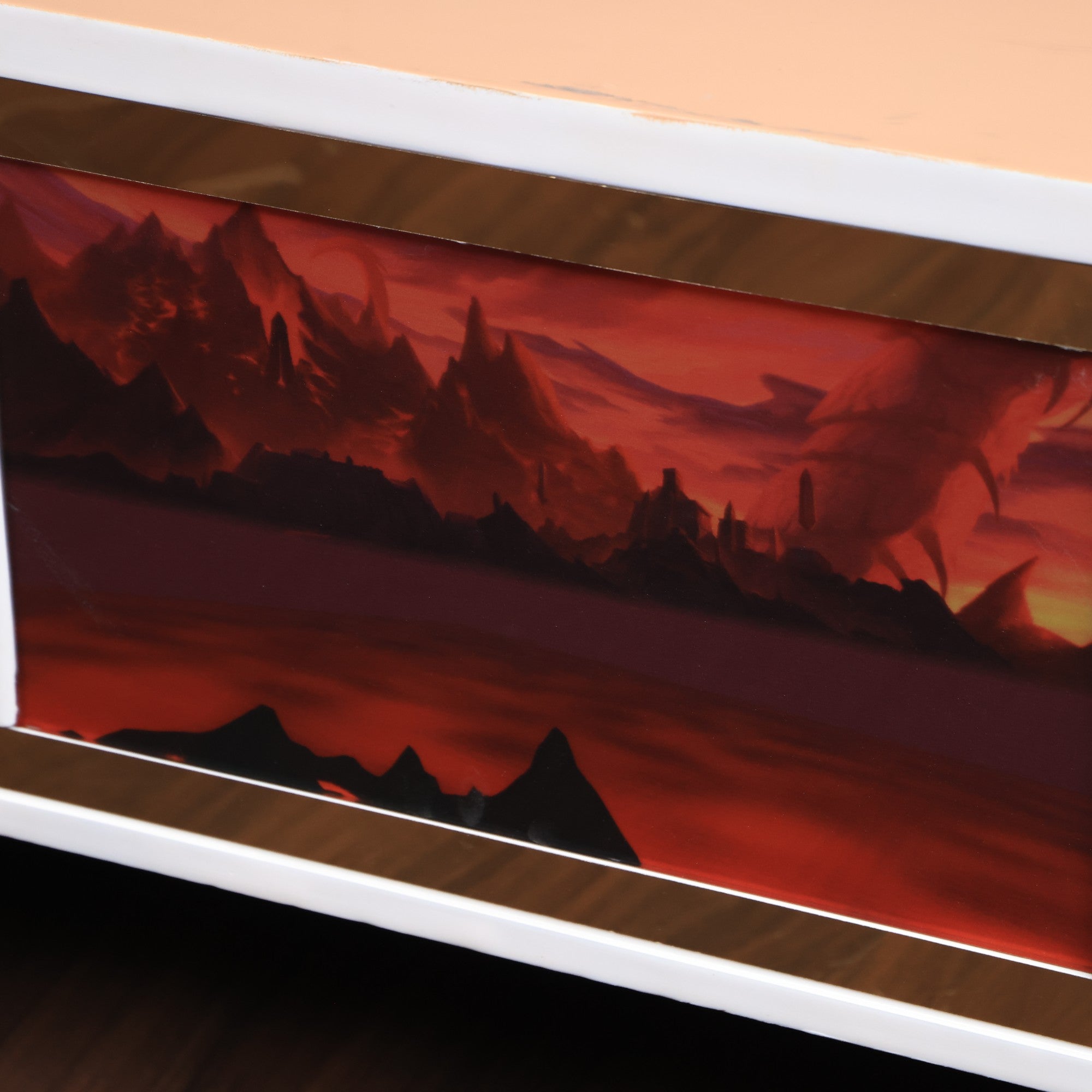 ترابيزة تليفزيون 174