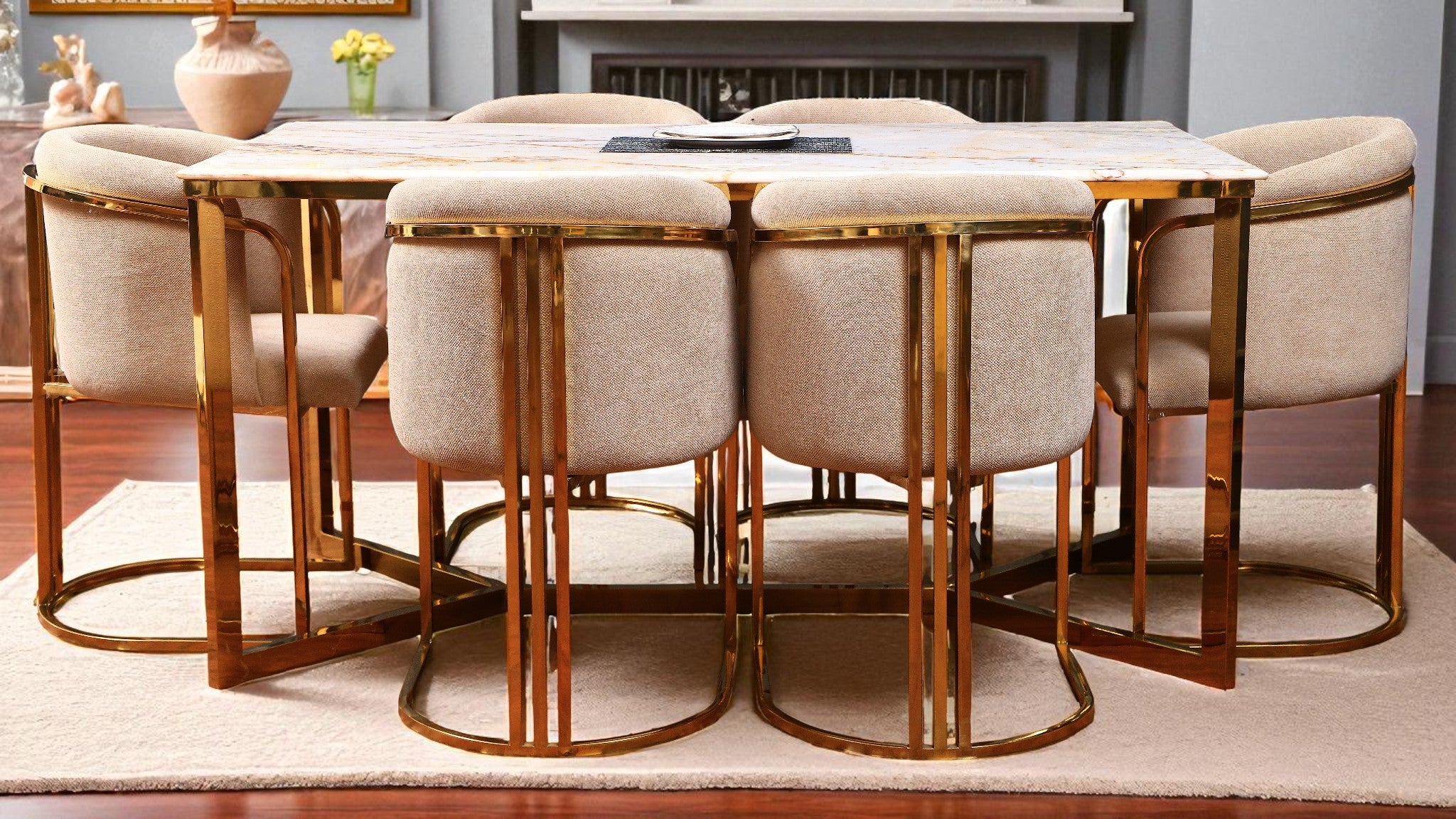 ترابيزة سفرة 559